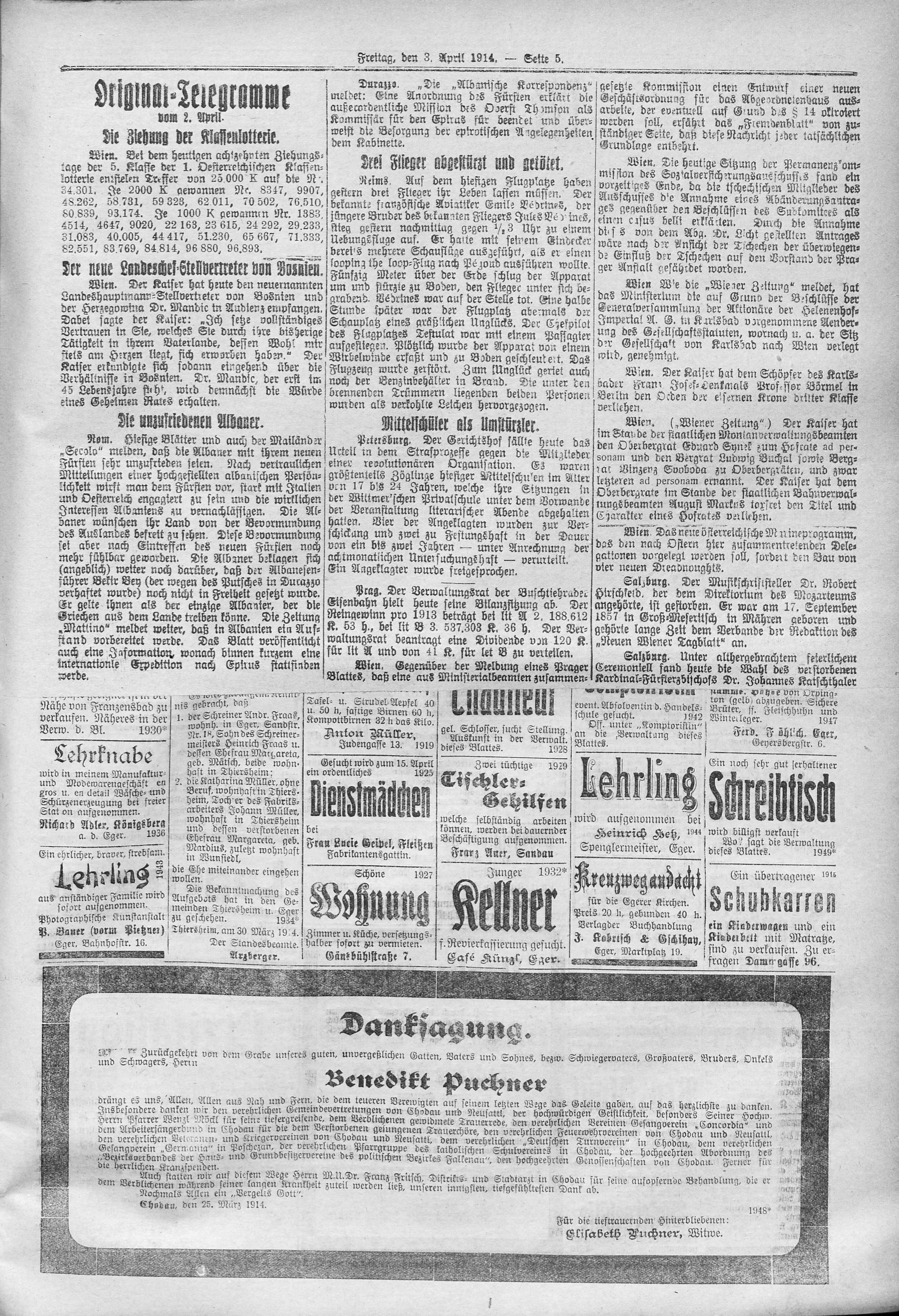 5. egerer-zeitung-1914-04-03-n76_2695