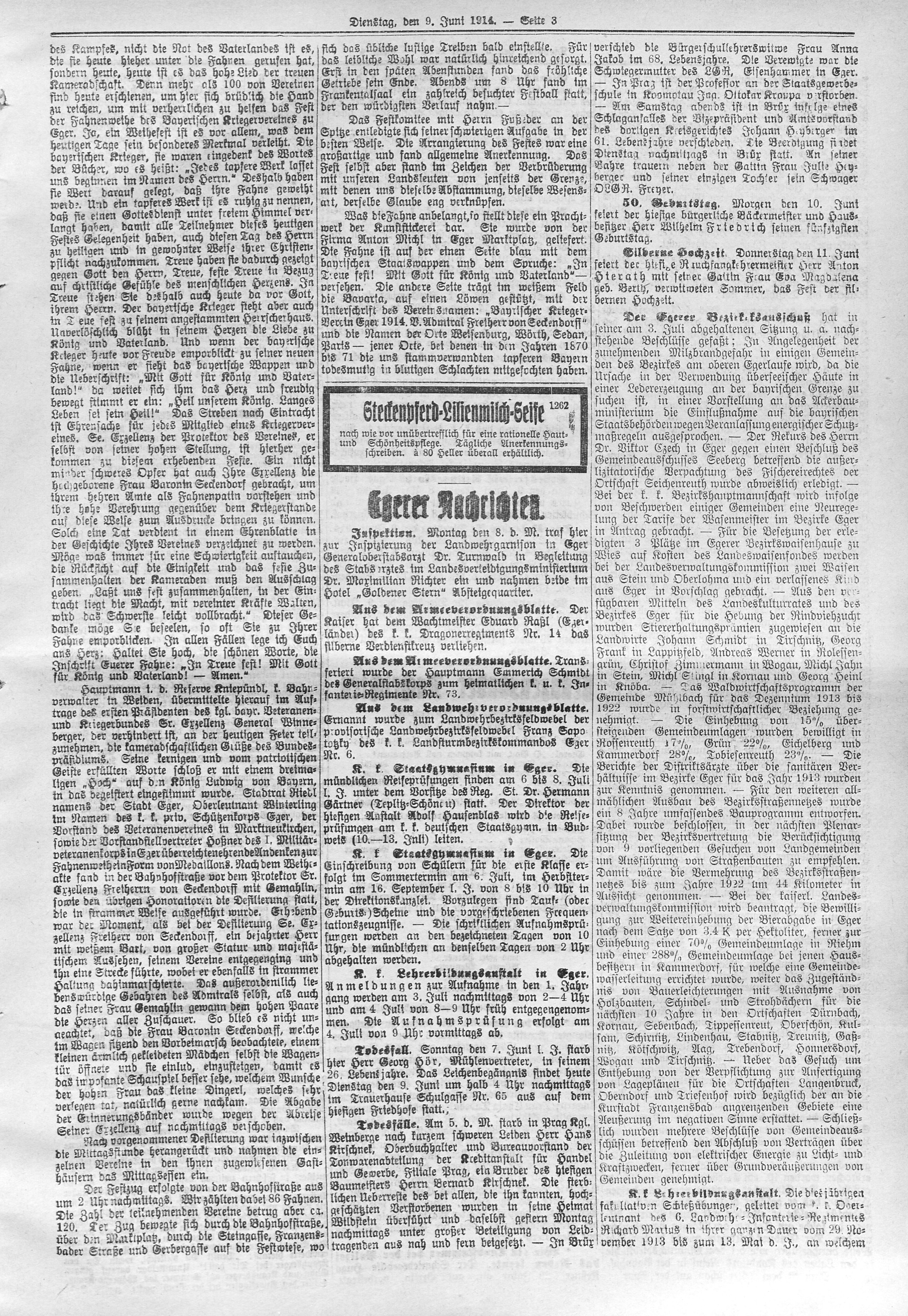 3. egerer-zeitung-1914-06-09-n129_4905