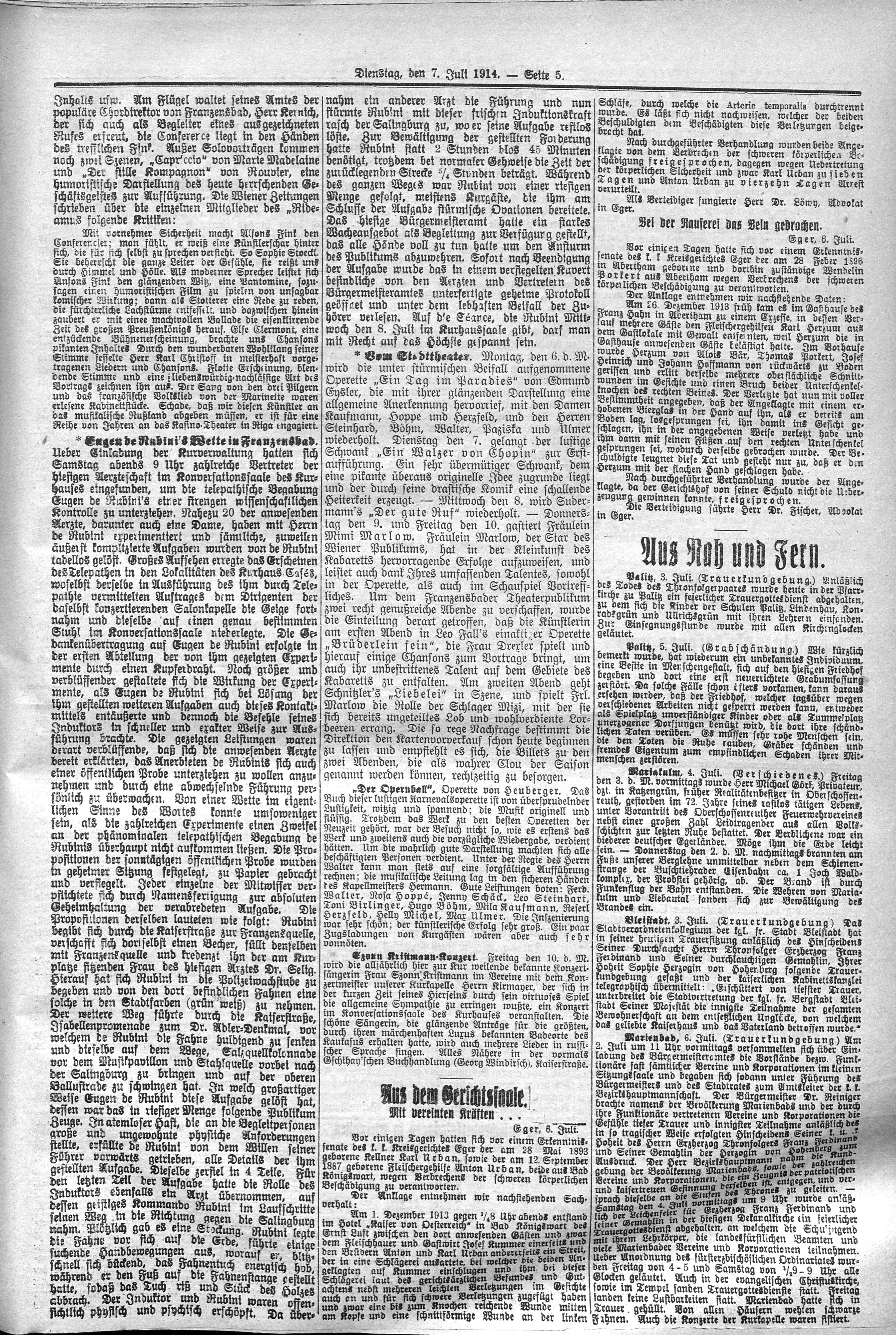 5. egerer-zeitung-1914-07-07-n151_0245