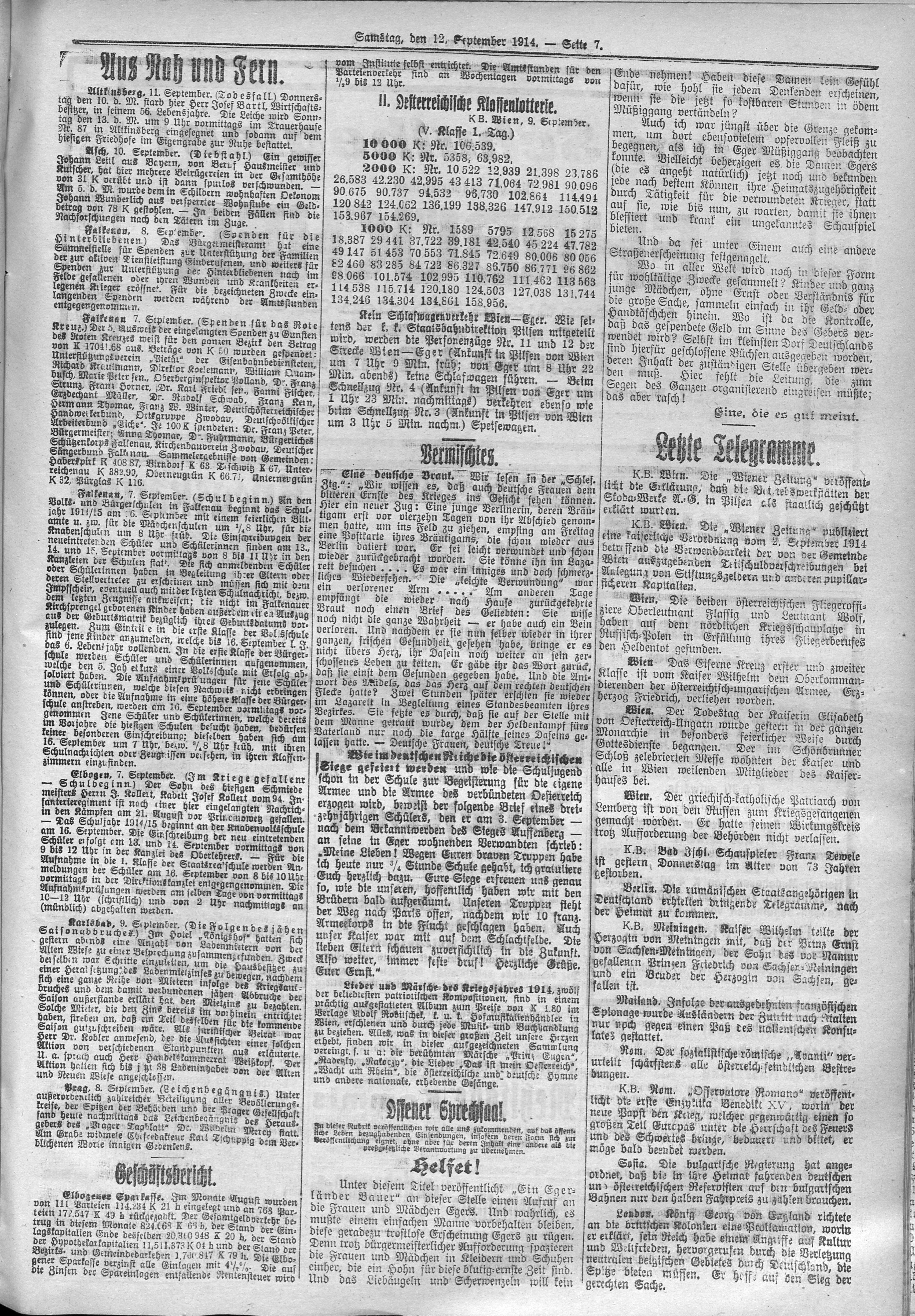 5. egerer-zeitung-1914-09-12-n209_2095