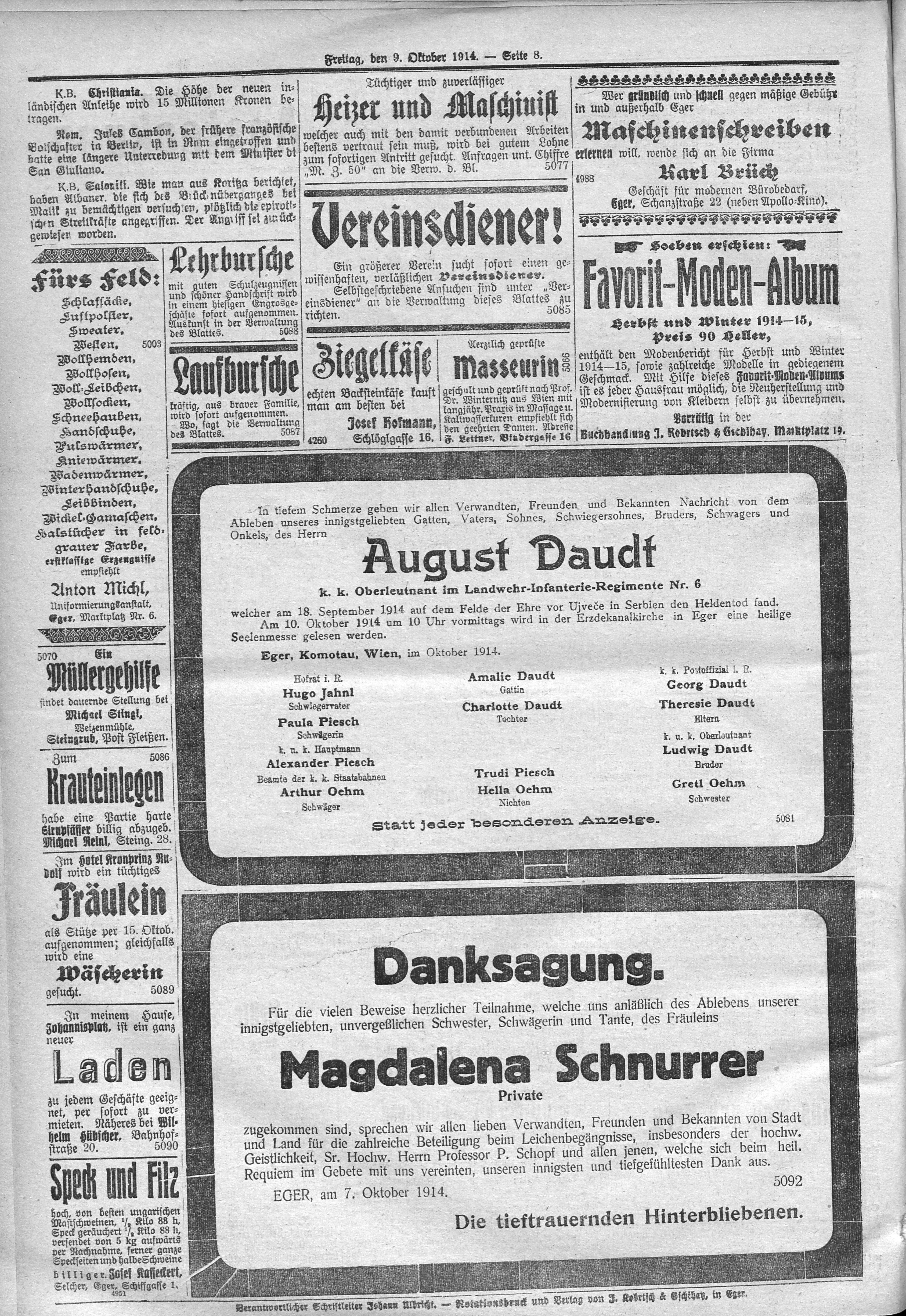 6. egerer-zeitung-1914-10-09-n232_2900