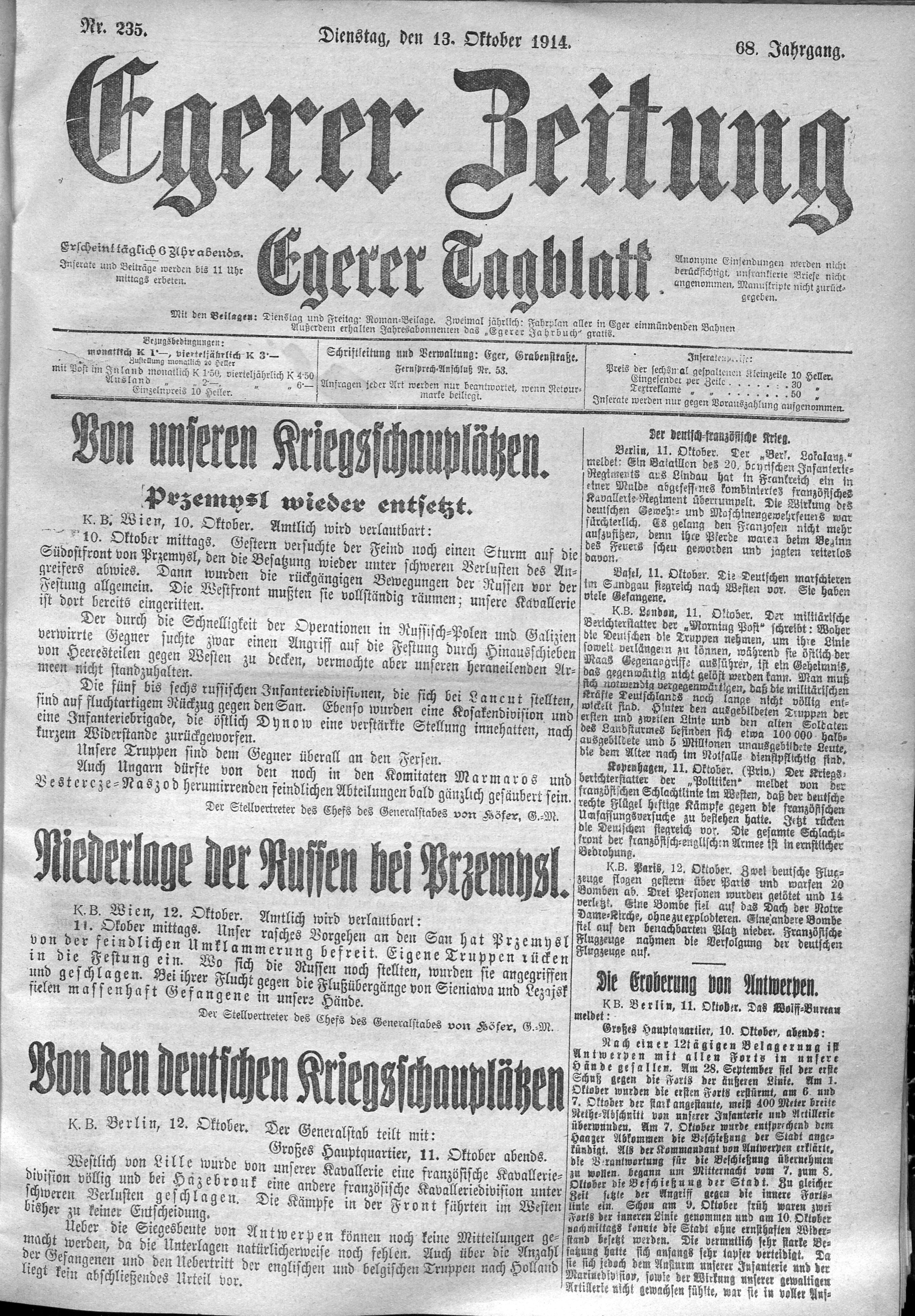 1. egerer-zeitung-1914-10-13-n235_2985