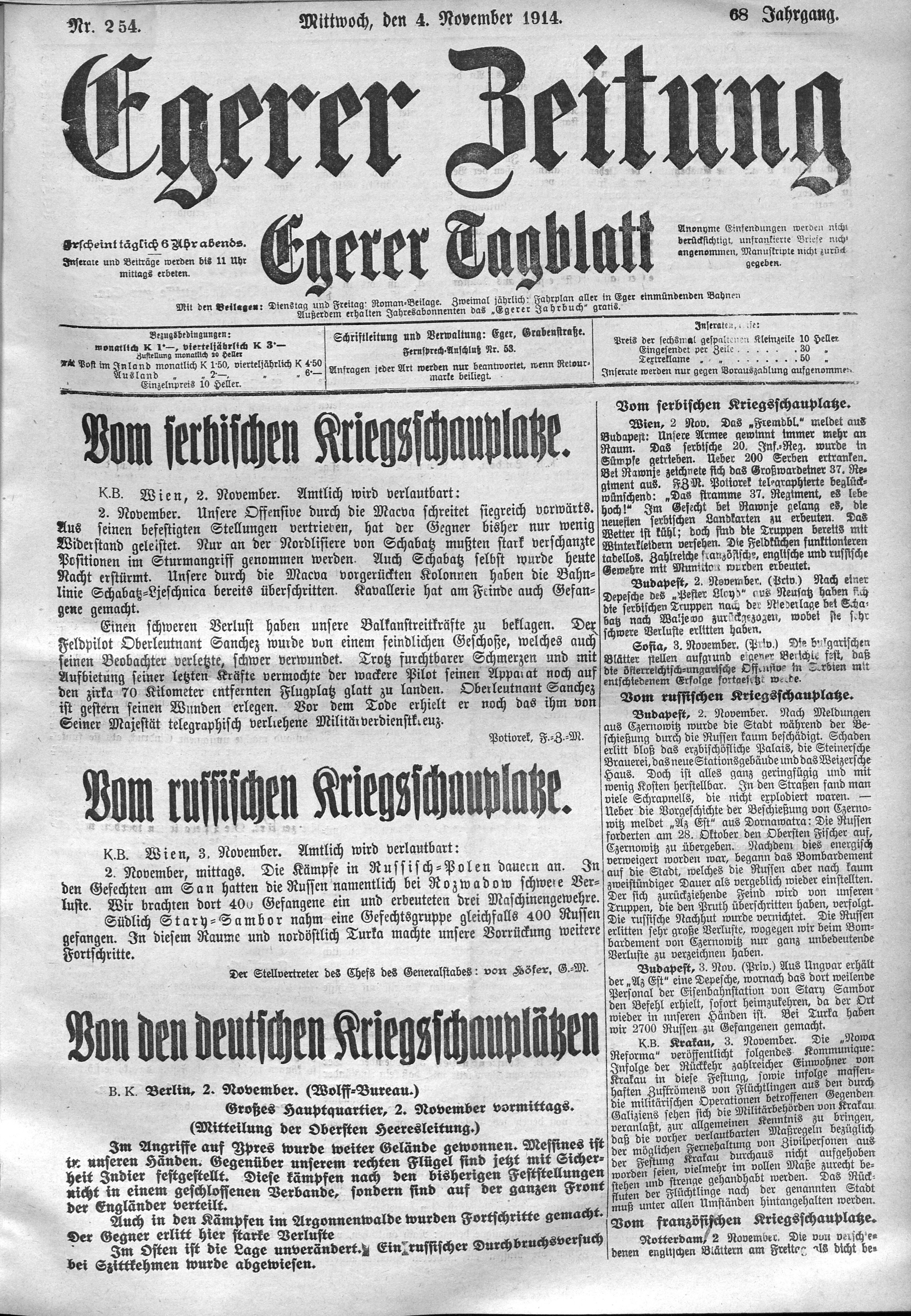 1. egerer-zeitung-1914-11-04-n254_3645