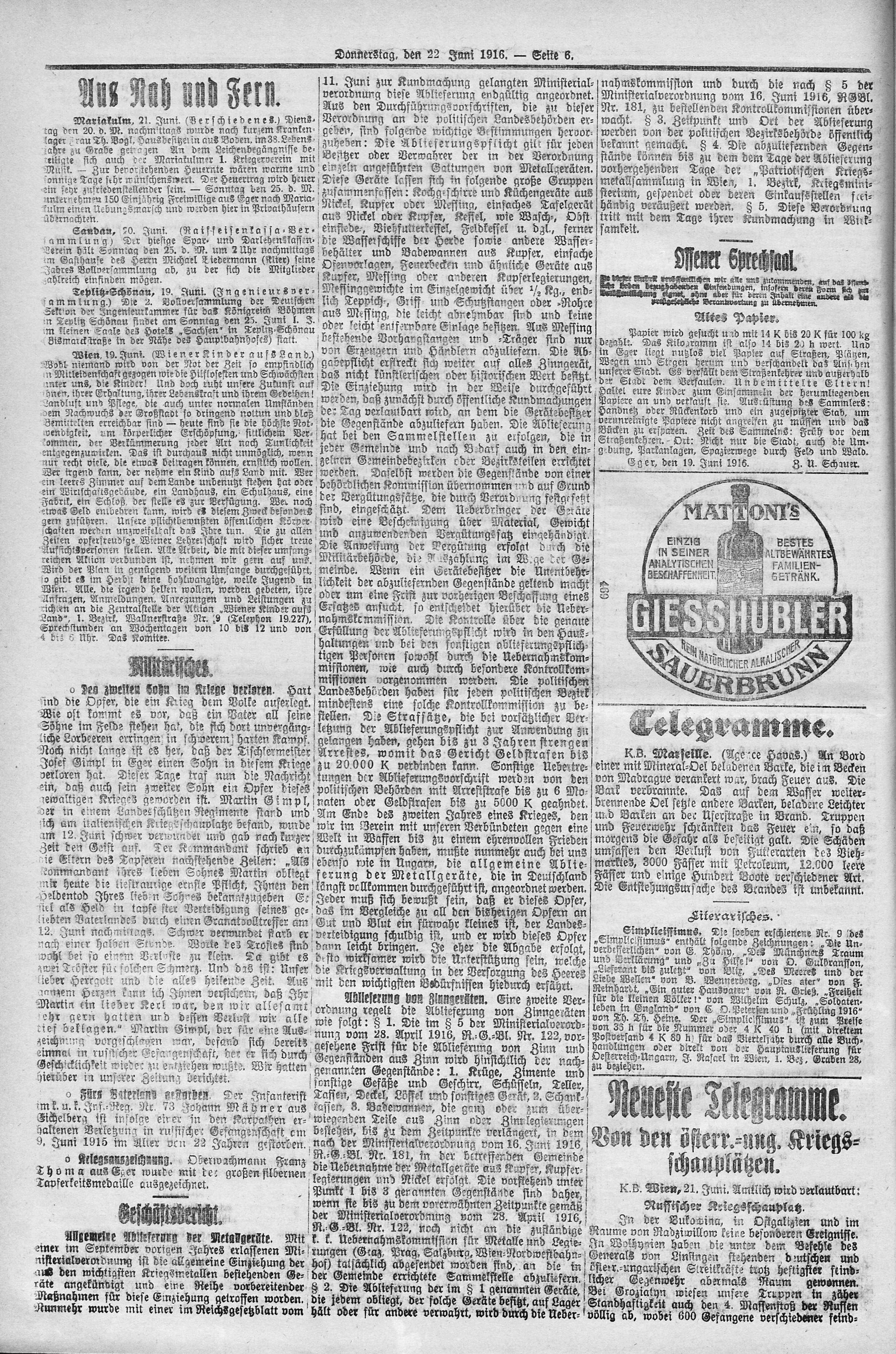 6. egerer-zeitung-1916-06-22-n141_5540