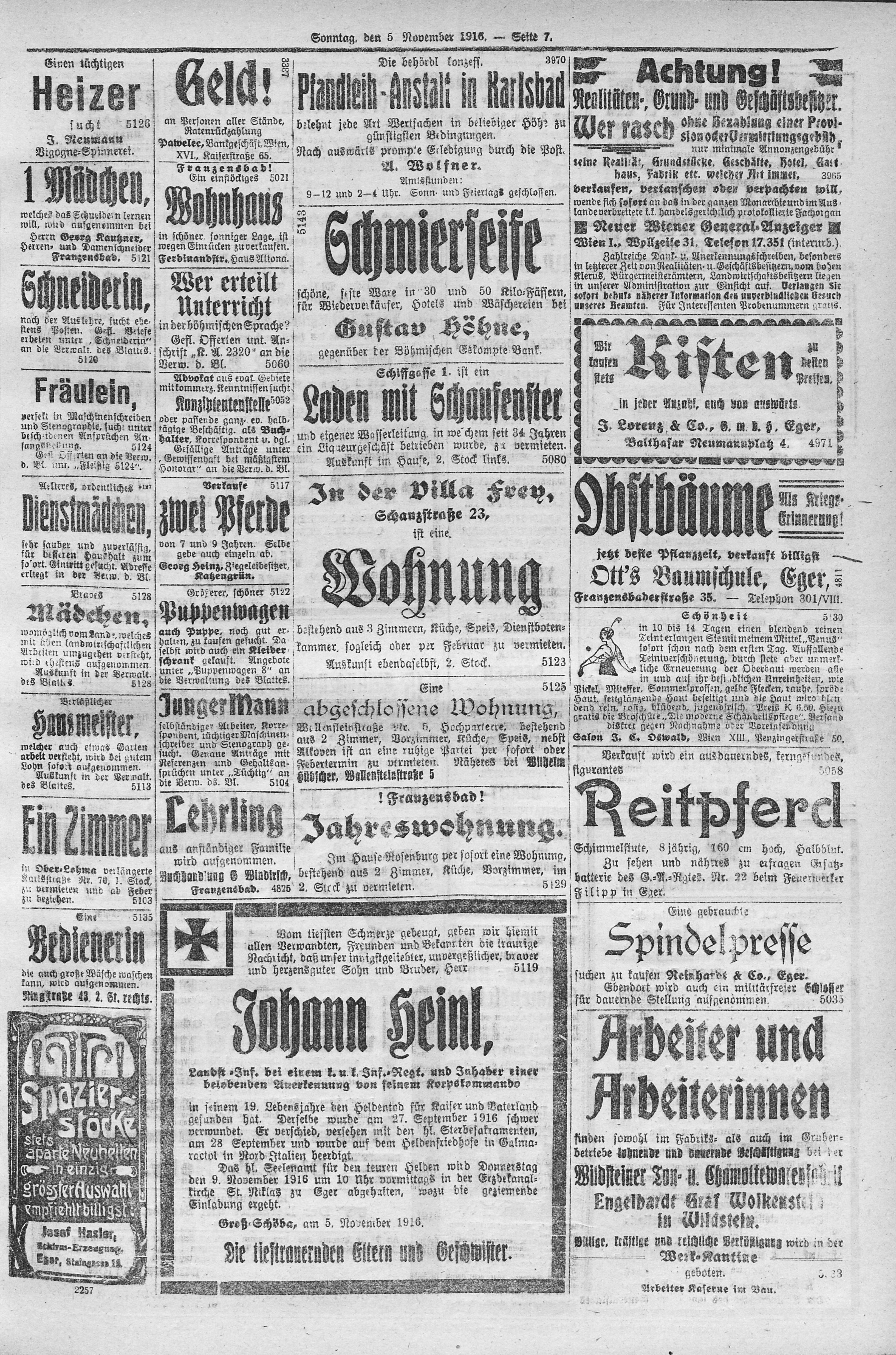 7. egerer-zeitung-1916-11-05-n252_4115