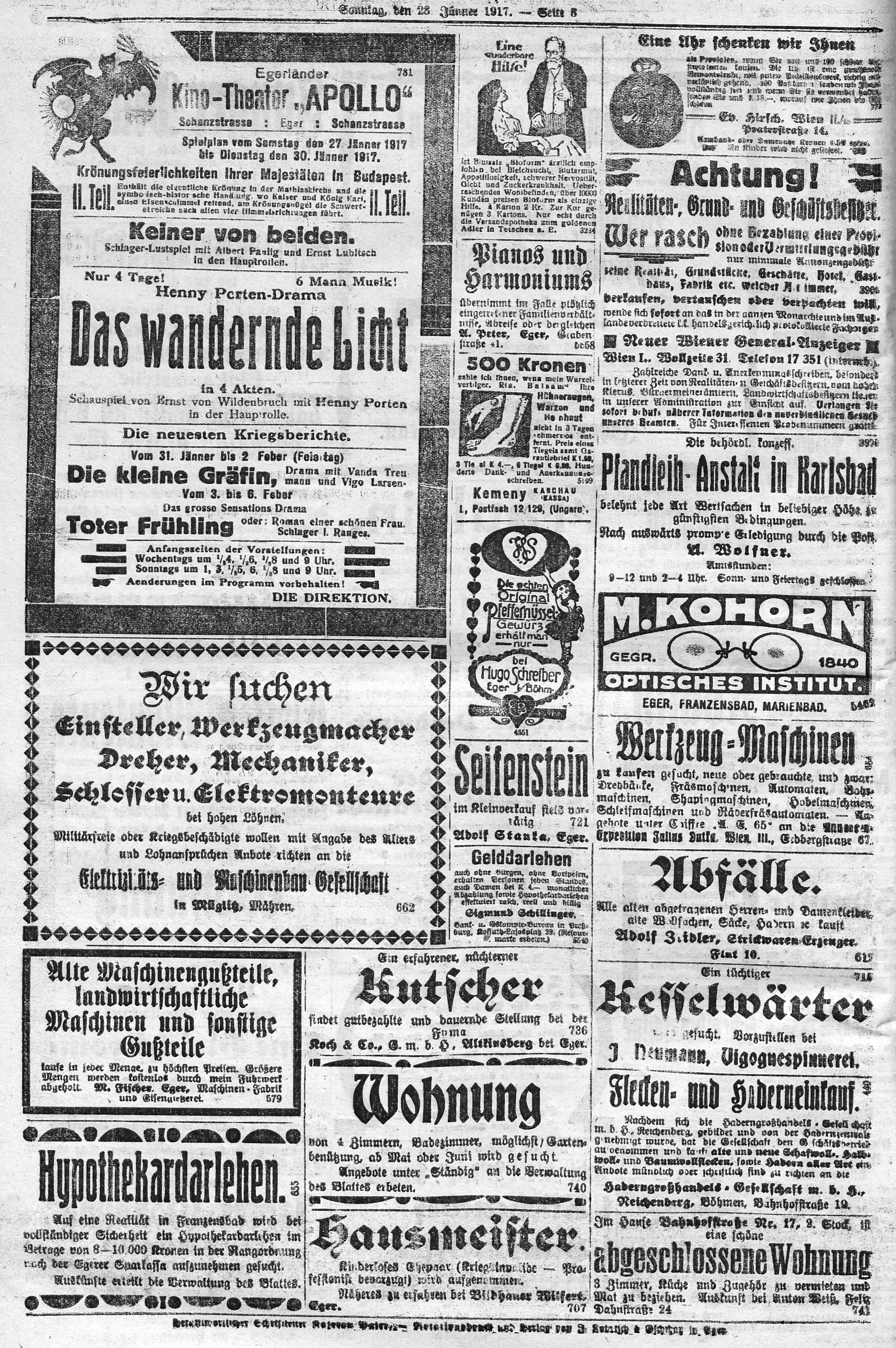 8. egerer-zeitung-1917-01-28-n22_0840