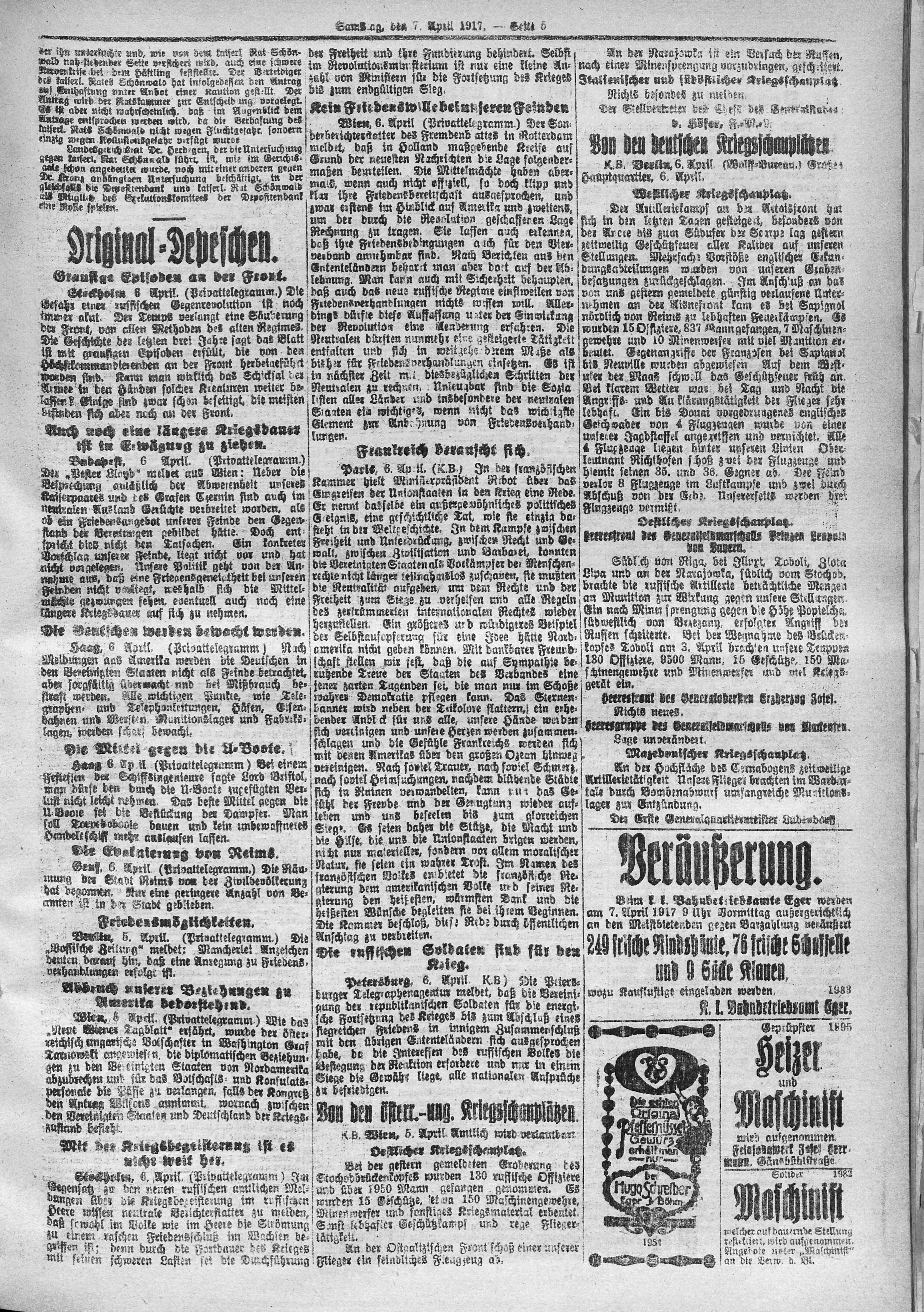 5. egerer-zeitung-1917-04-07-n80_2985