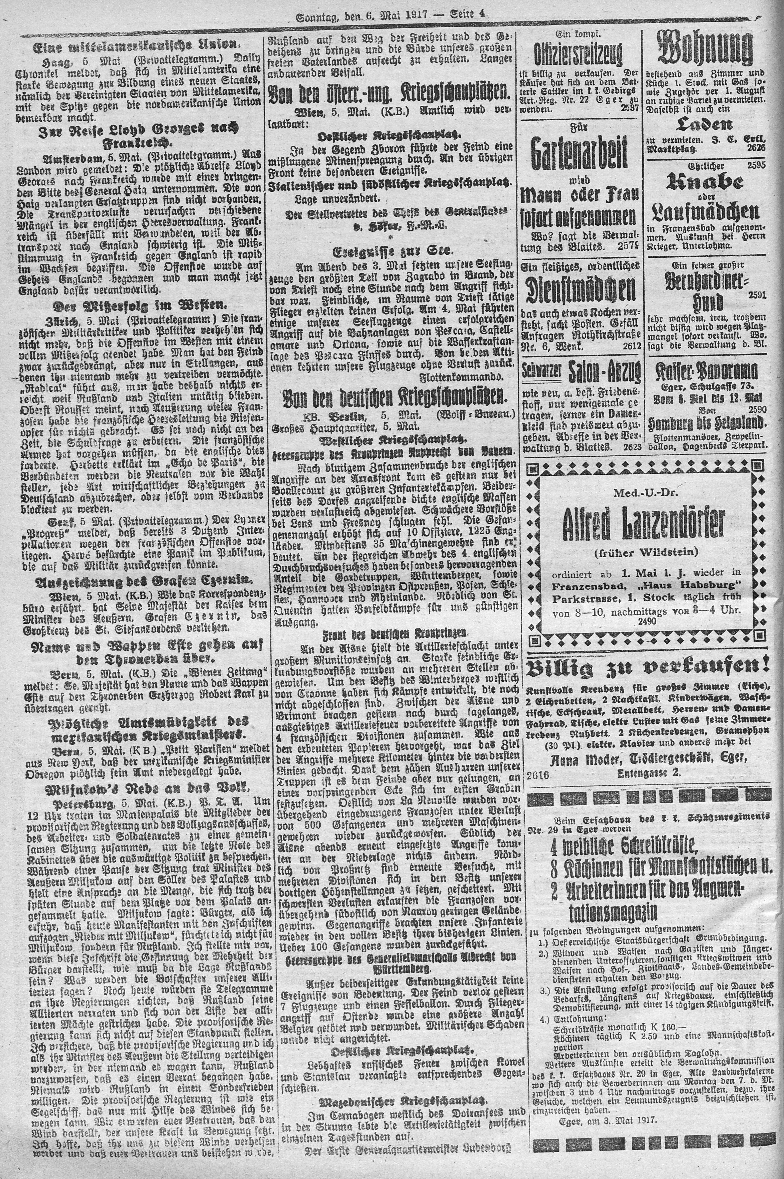 4. egerer-zeitung-1917-05-06-n104_3940