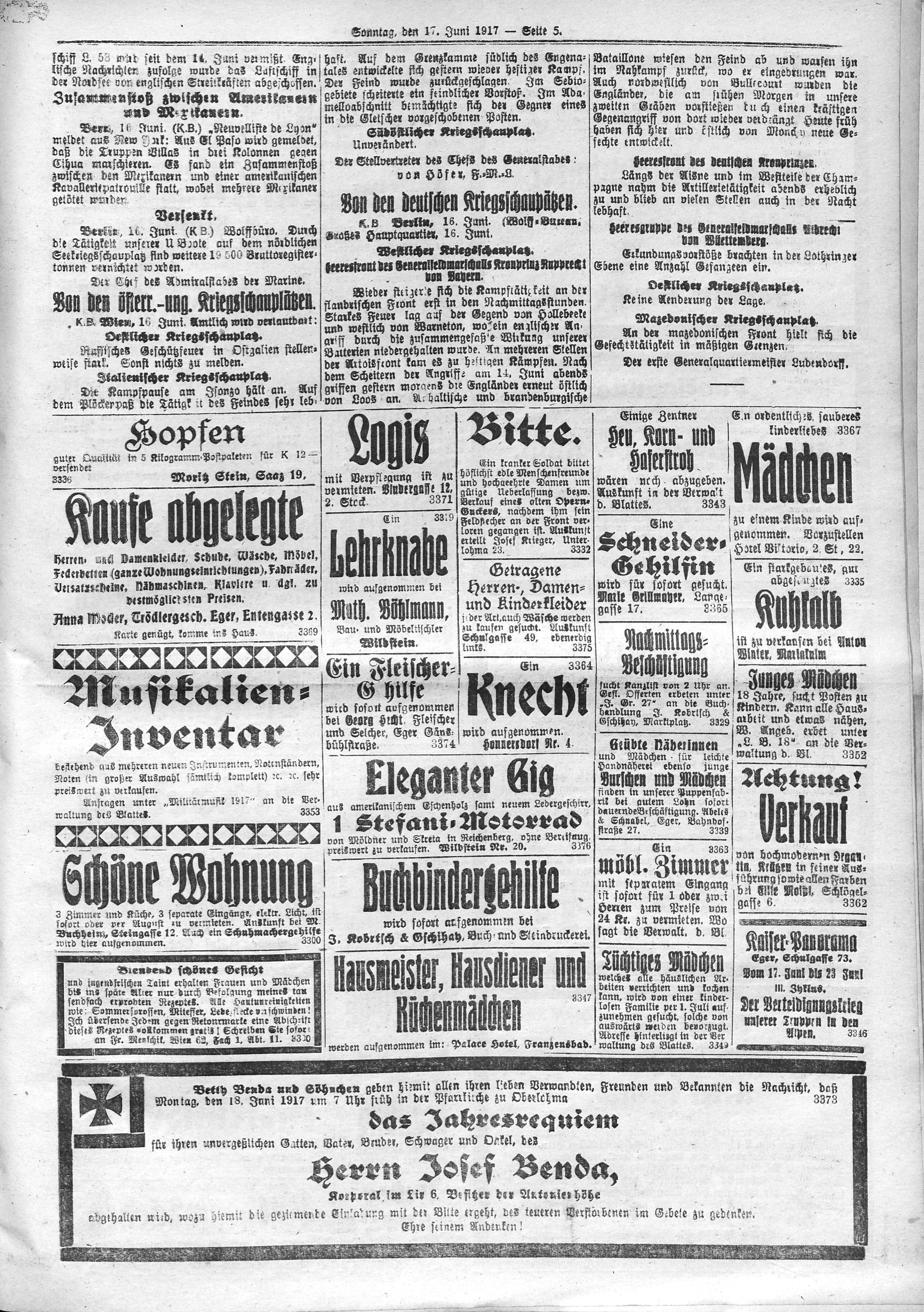 5. egerer-zeitung-1917-06-17-n136_5155