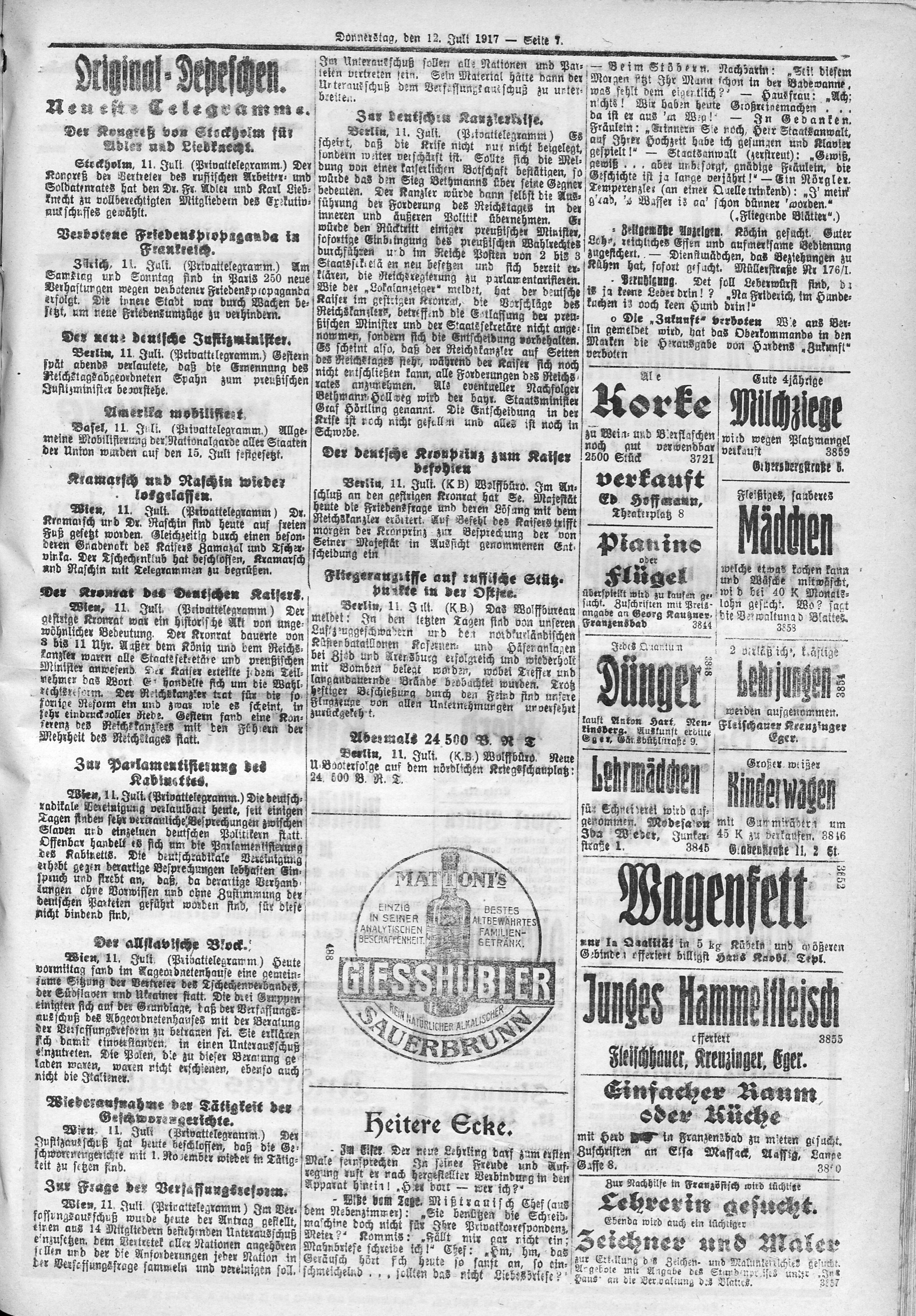 7. egerer-zeitung-1917-07-12-n156_0365