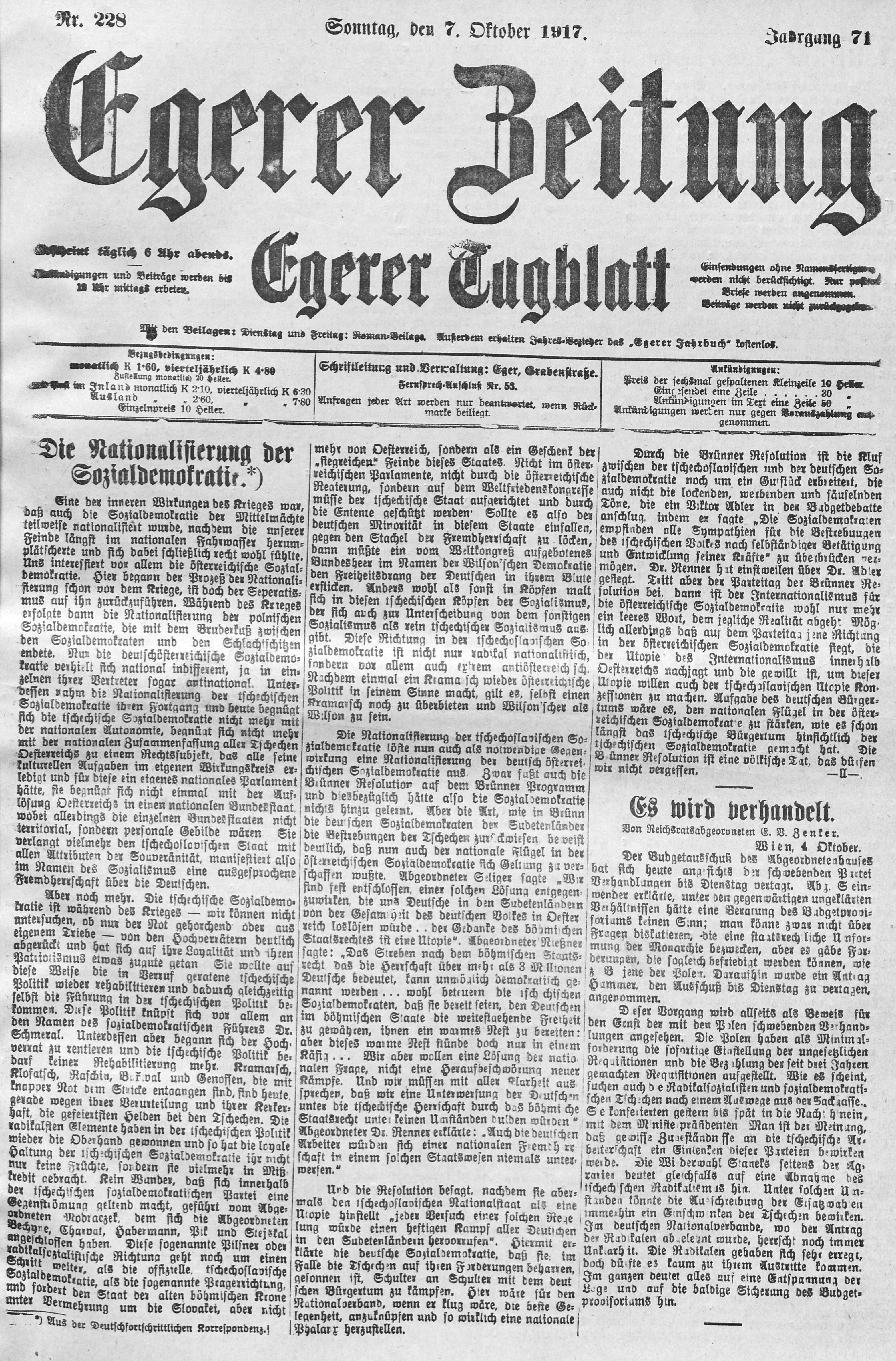 1. egerer-zeitung-1917-10-07-n228_2615