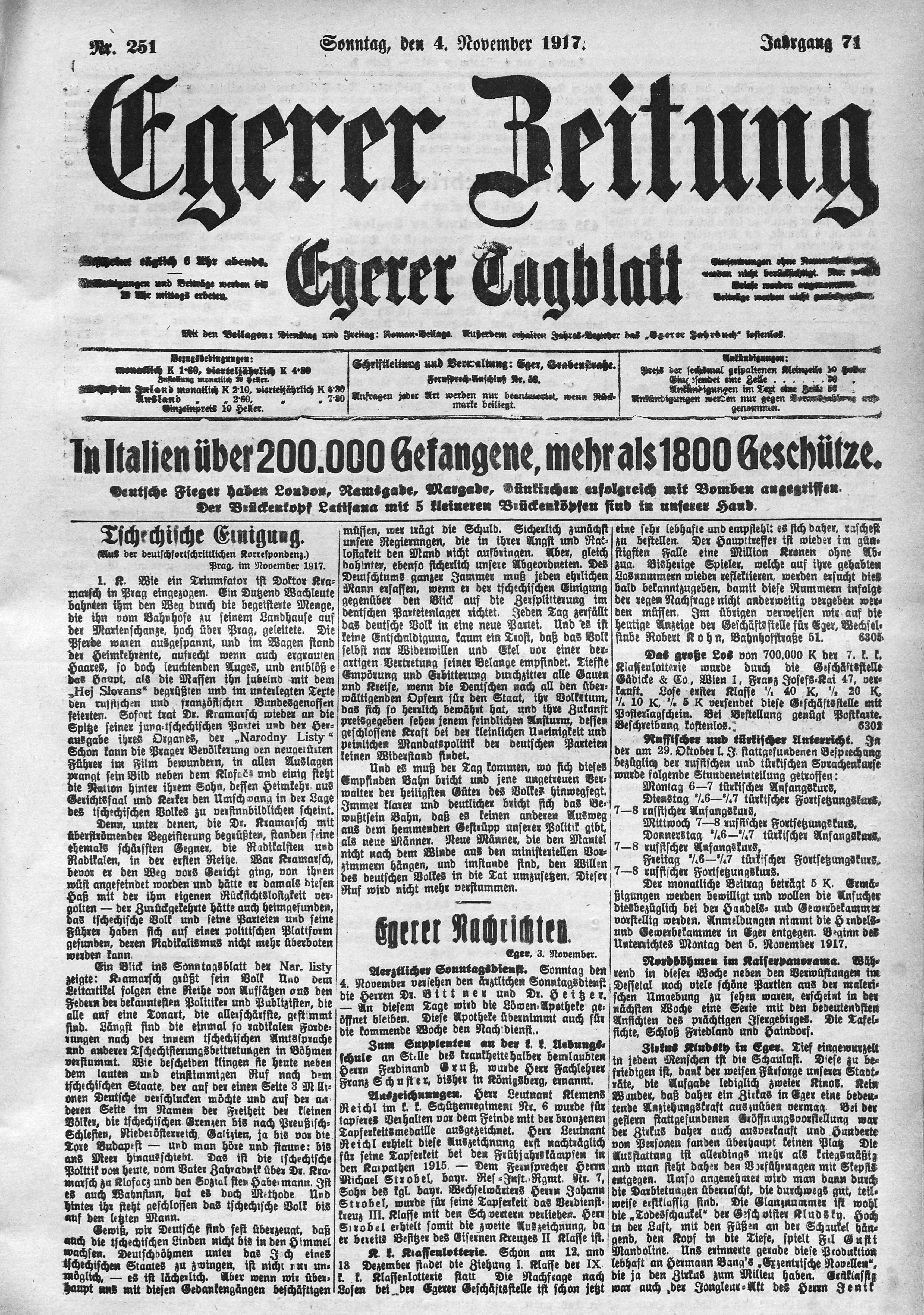 1. egerer-zeitung-1917-11-04-n251_3295