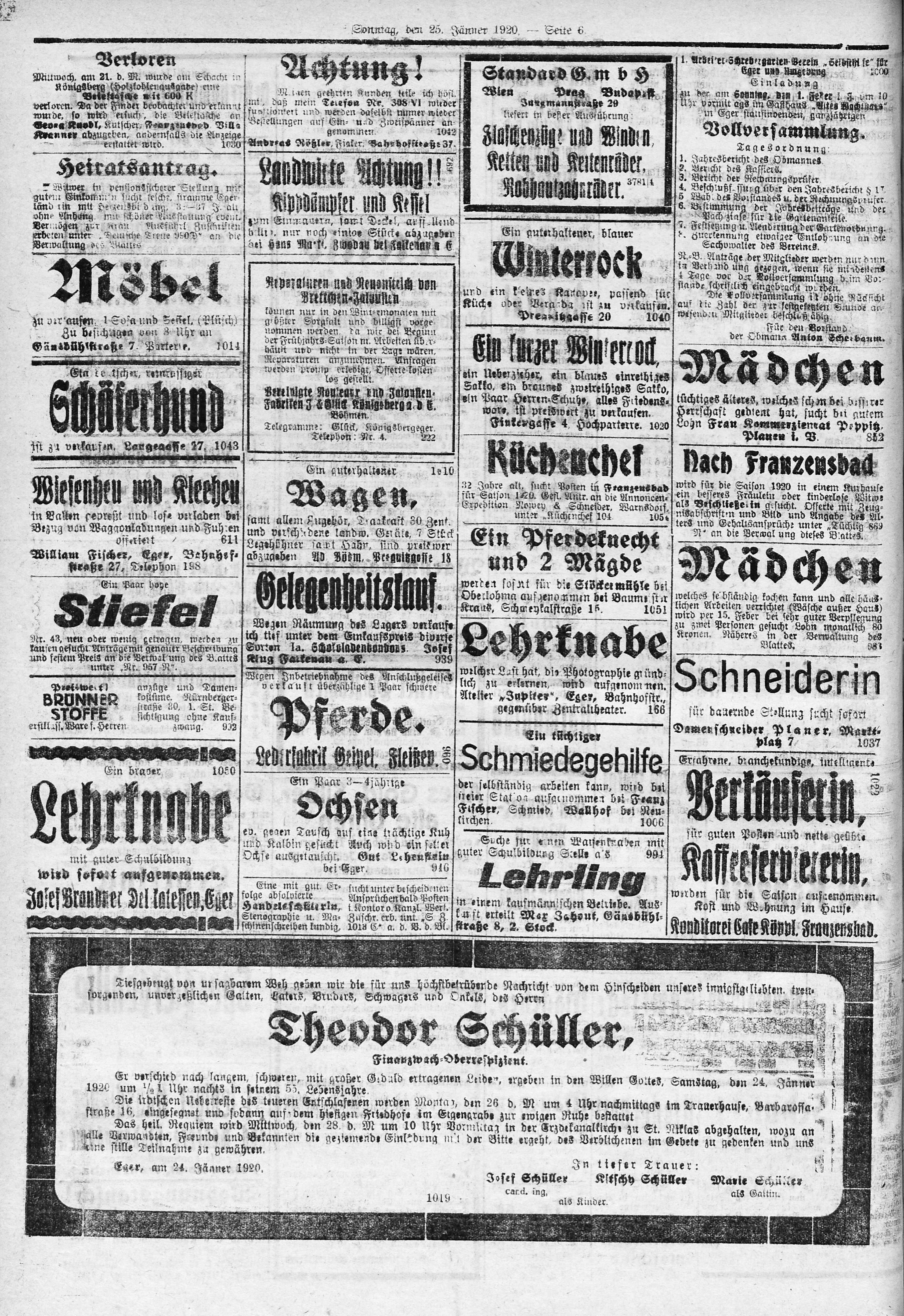 6. egerer-zeitung-1920-01-25-n20_0830