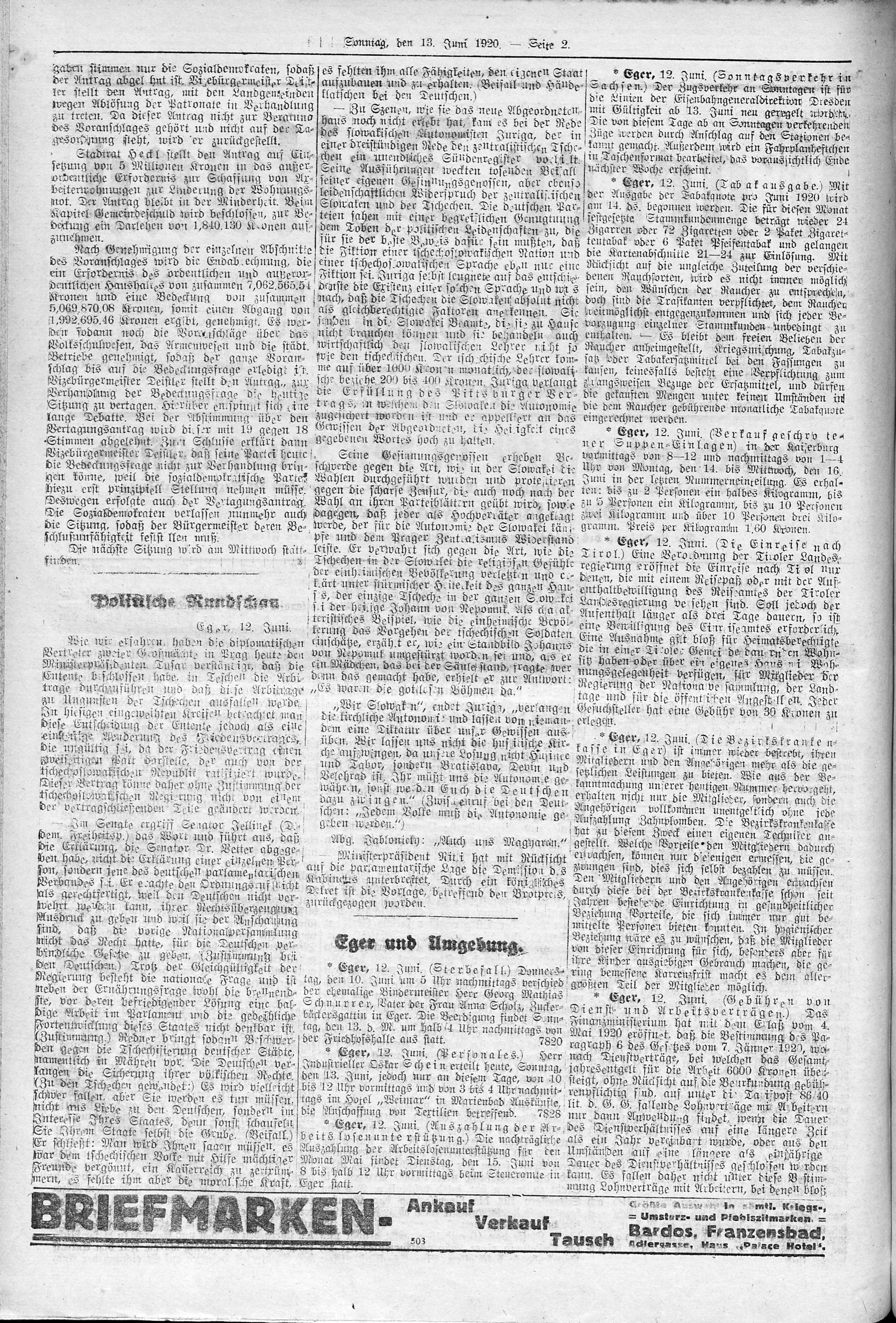 2. egerer-zeitung-1920-06-13-n133_5310