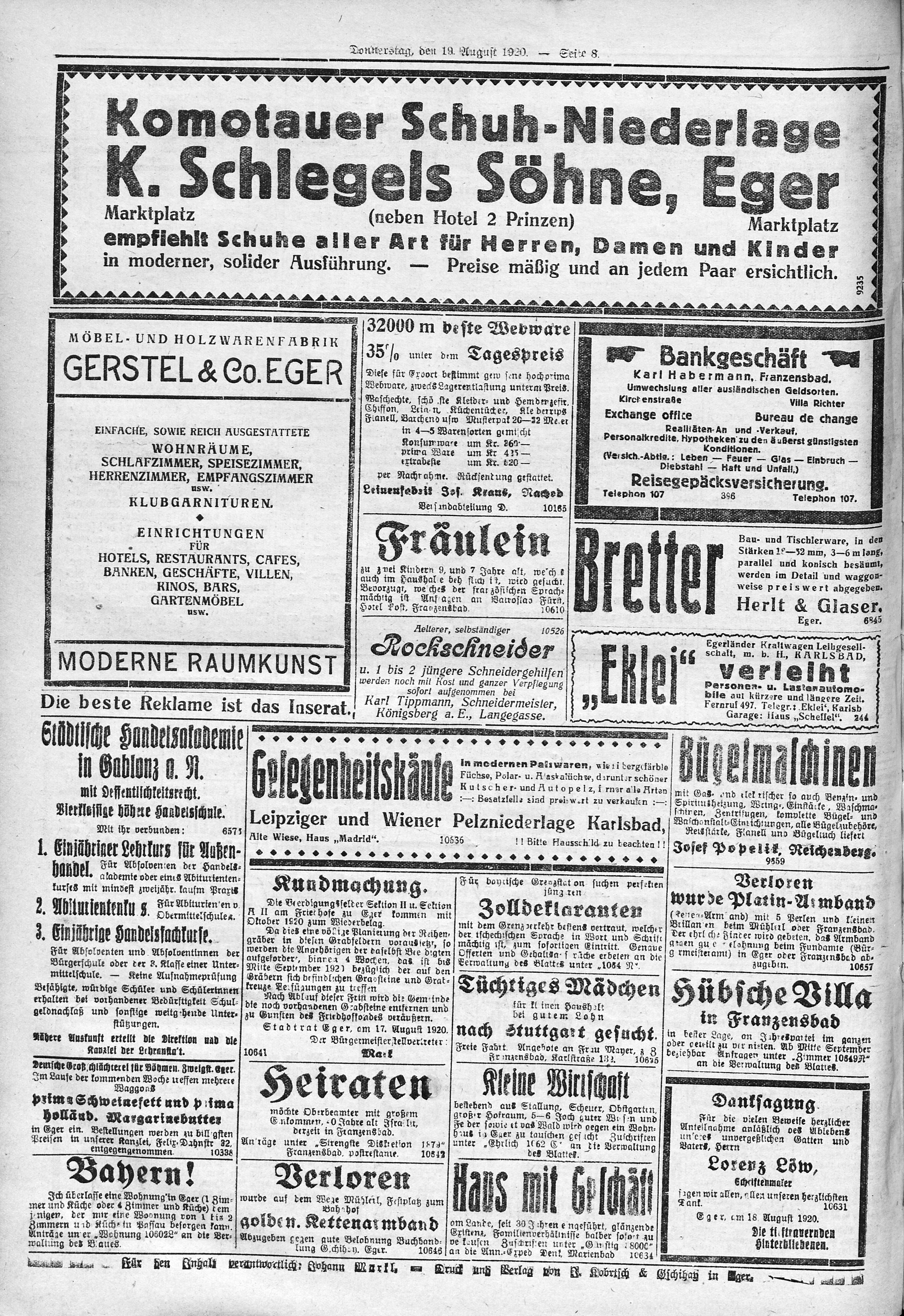 8. egerer-zeitung-1920-08-19-n189_1730