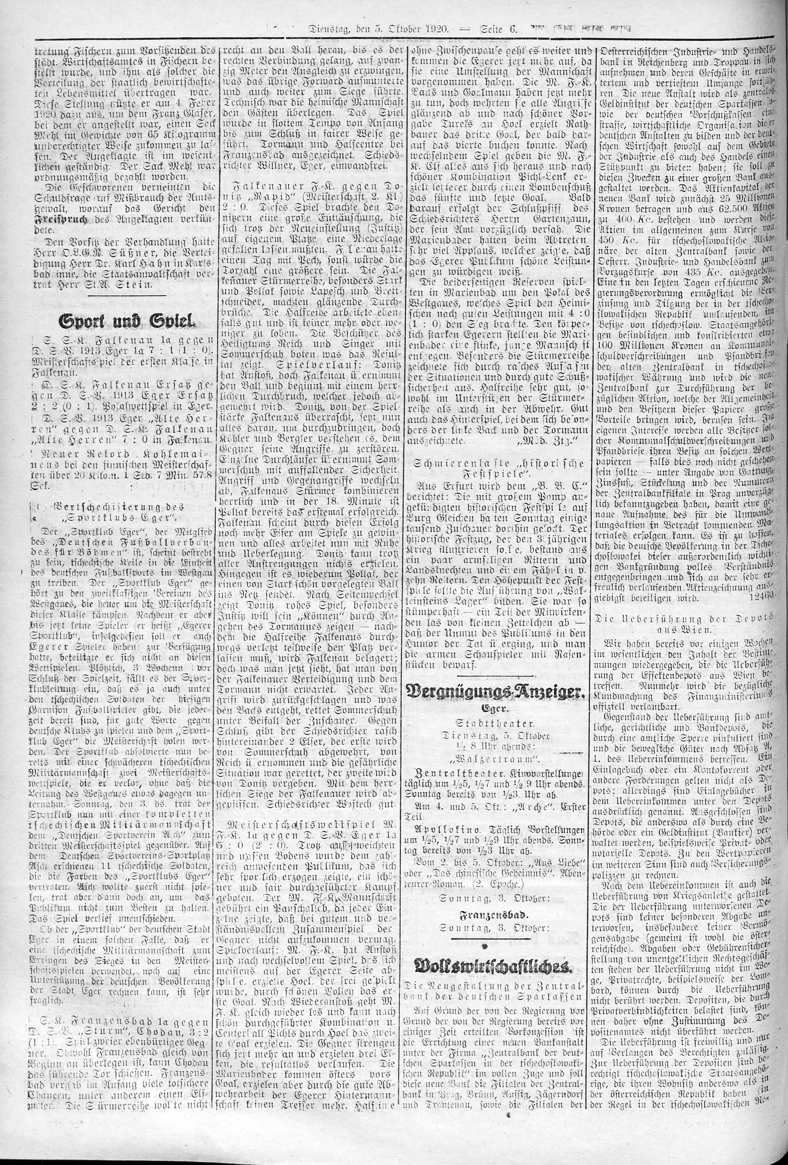 6. egerer-zeitung-1920-10-05-n227_3220