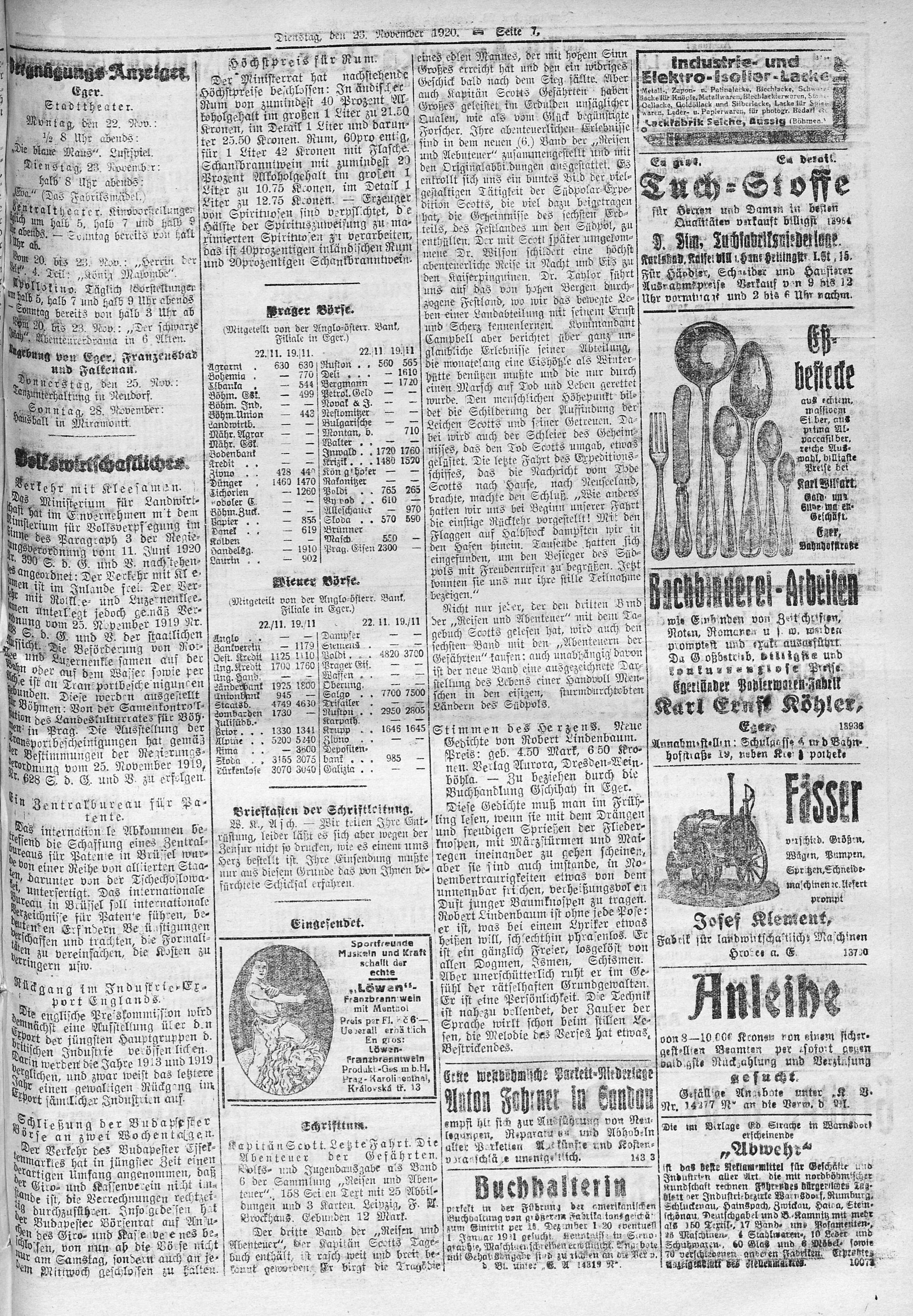 7. egerer-zeitung-1920-11-23-n267_4805