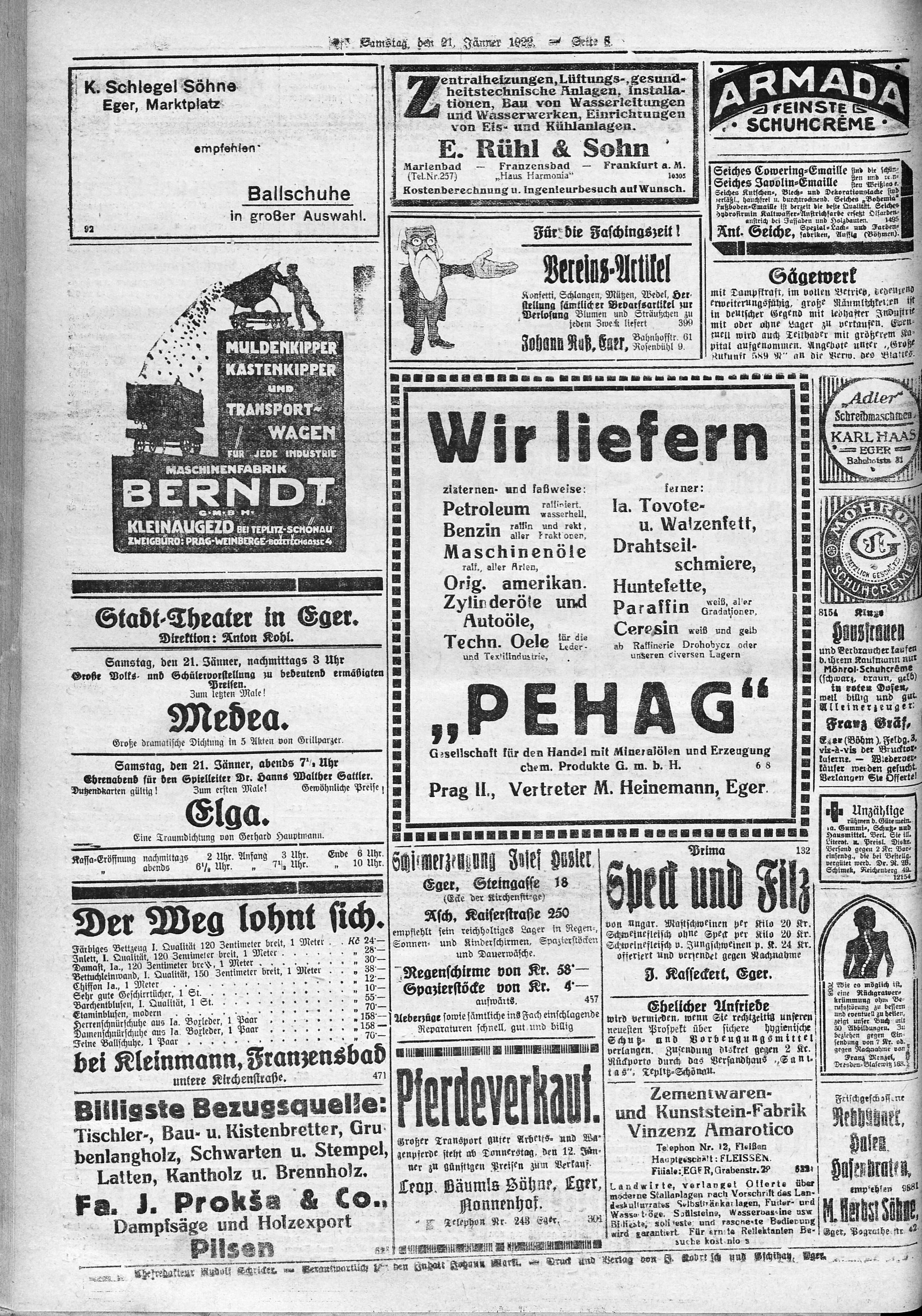 8. egerer-zeitung-1922-01-21-n17_0740