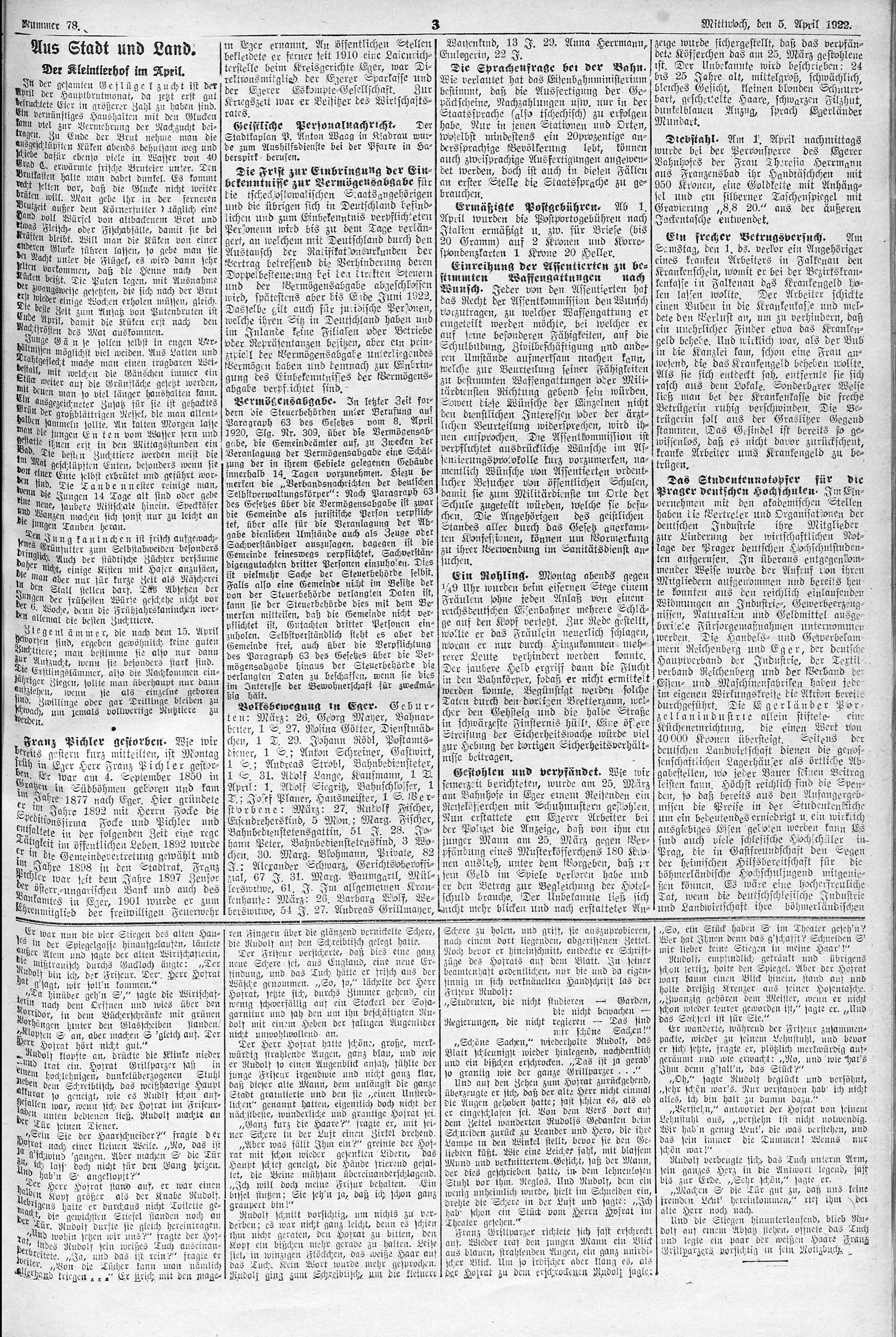 3. egerer-zeitung-1922-04-05-n78_3165