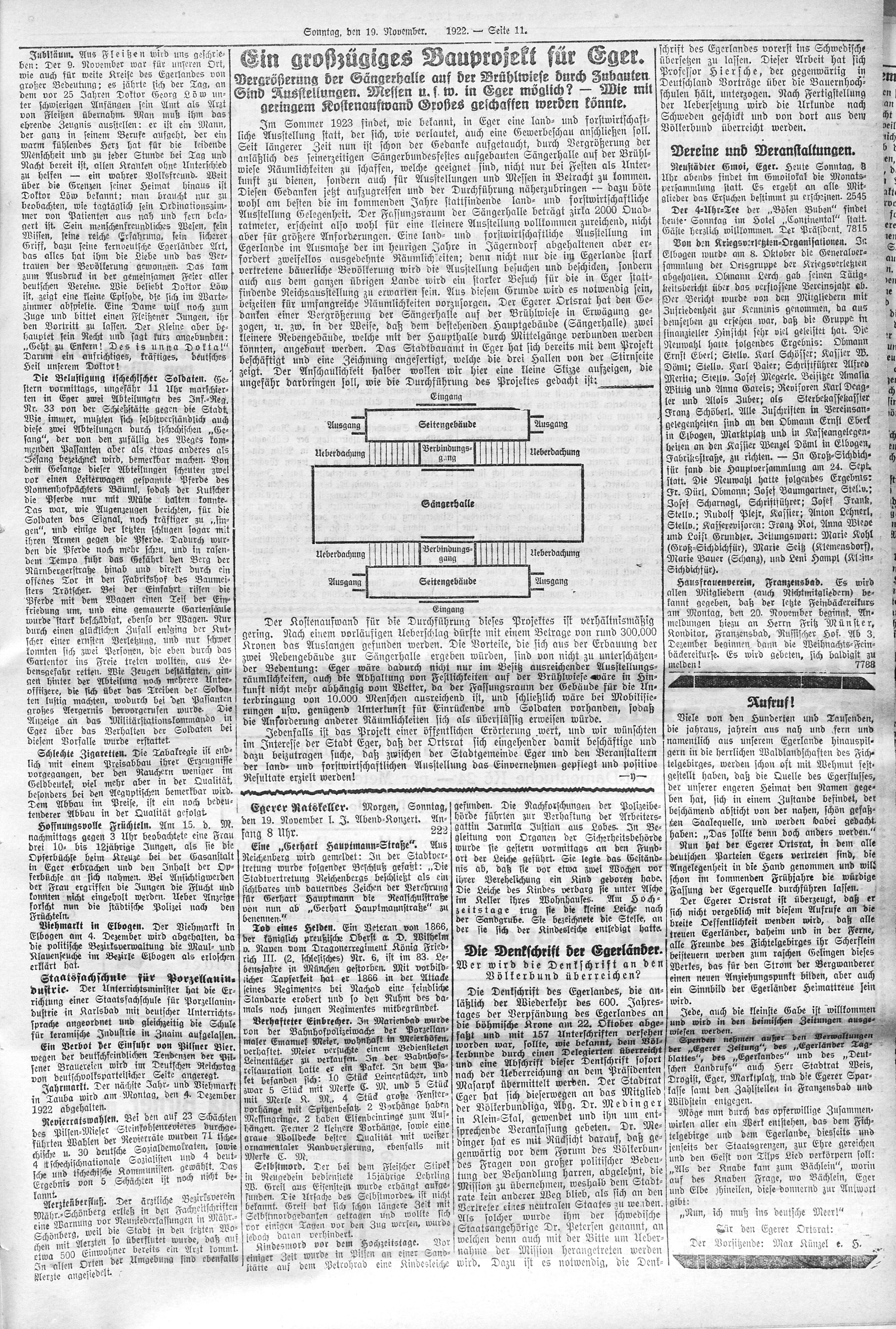 11. egerer-zeitung-1922-11-19-n262_4665