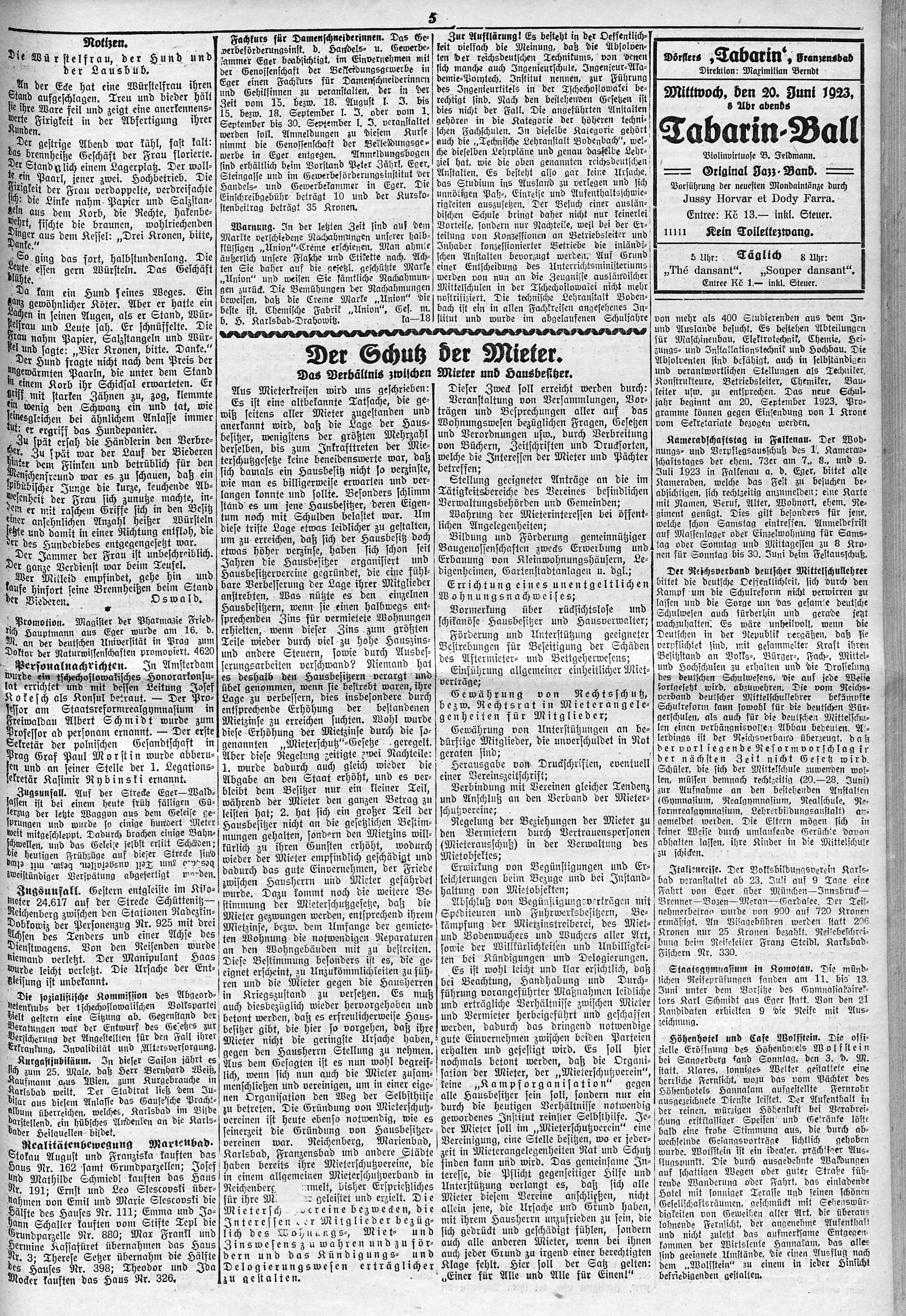 5. egerer-zeitung-1923-06-17-n135_5545