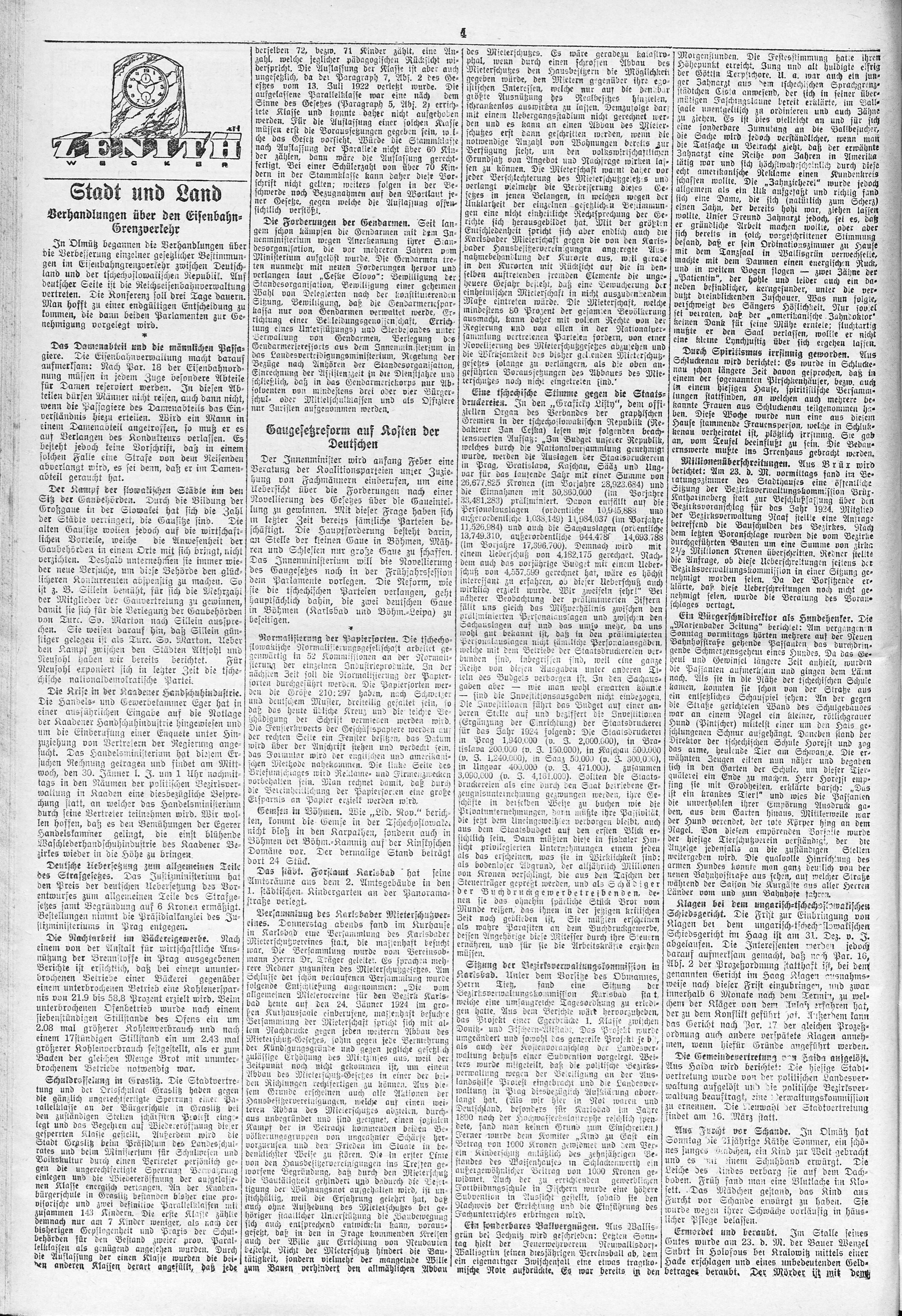 4. egerer-zeitung-1924-01-29-n24_1040