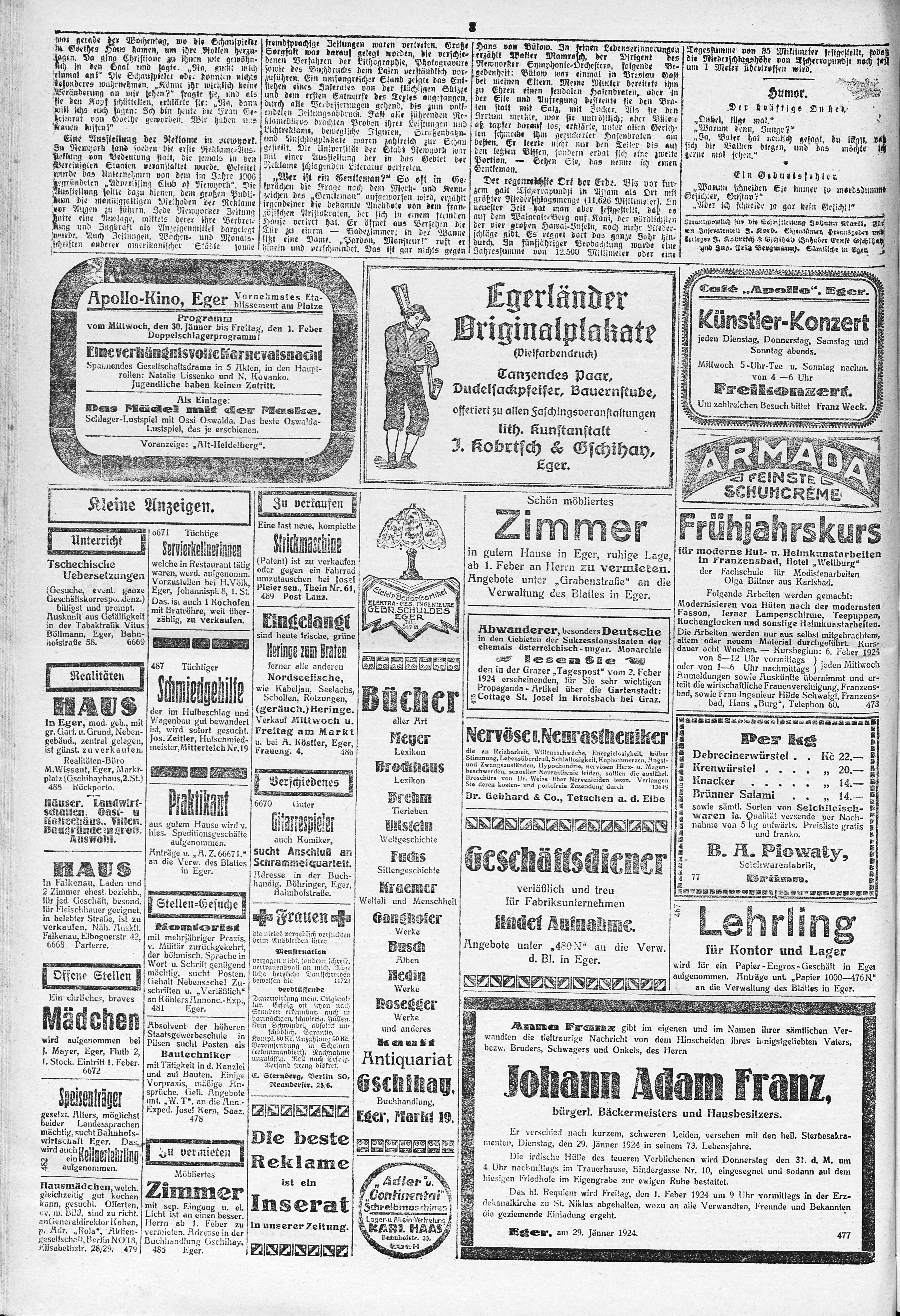 8. egerer-zeitung-1924-01-30-n25_1100