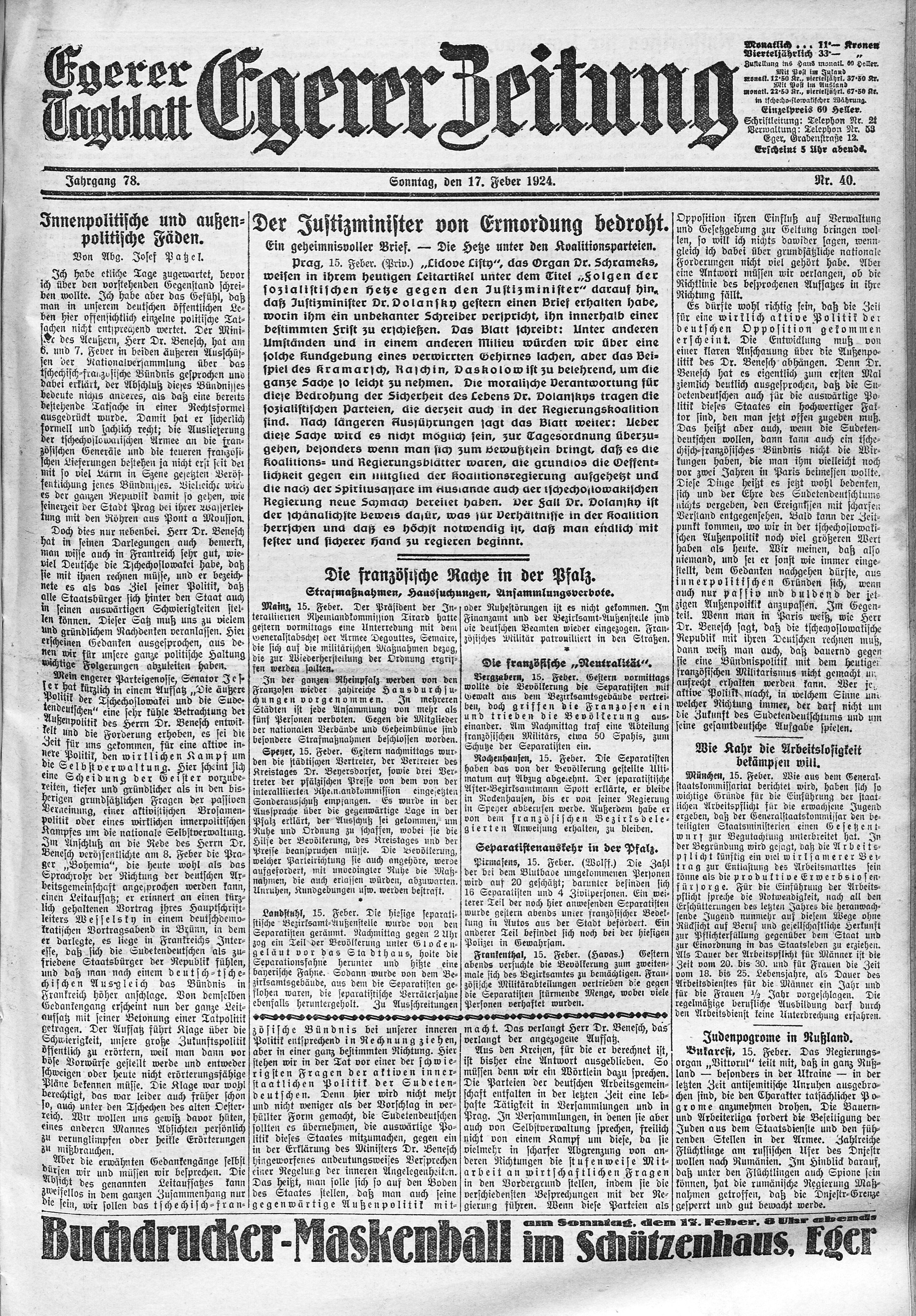 1. egerer-zeitung-1924-02-17-n40_1705