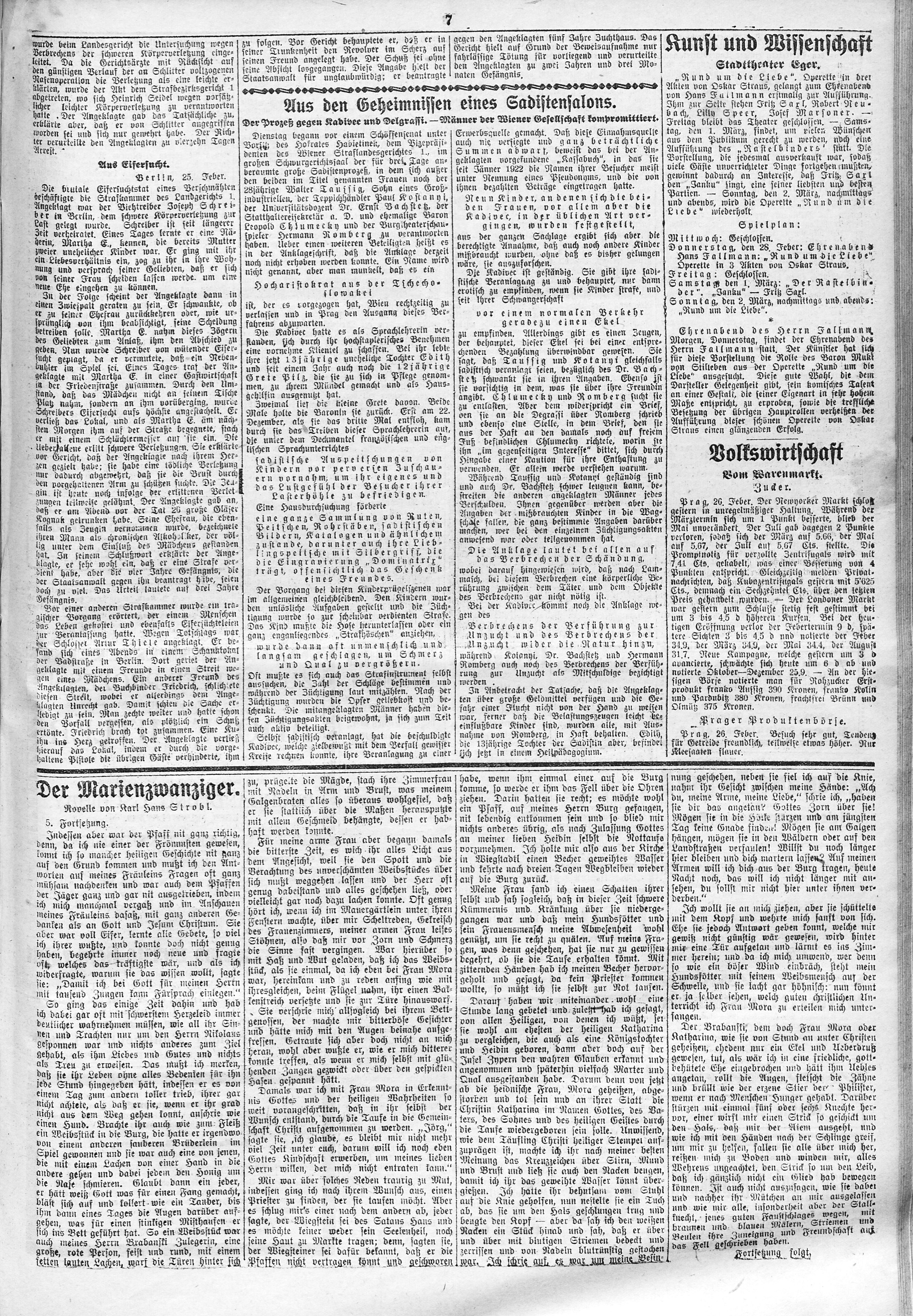 7. egerer-zeitung-1924-03-01-n51_2215