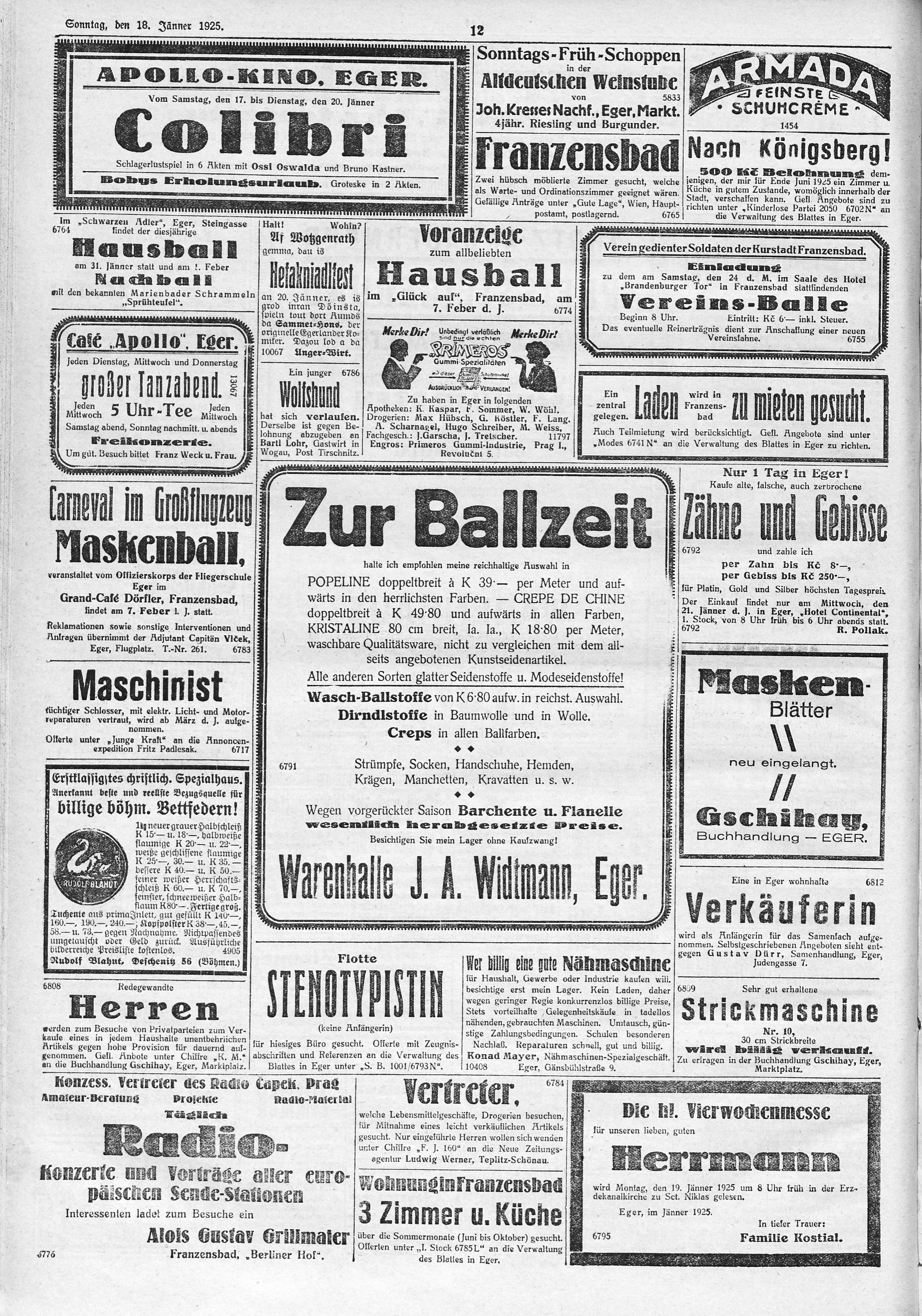 12. egerer-zeitung-1925-01-18-n14_0660