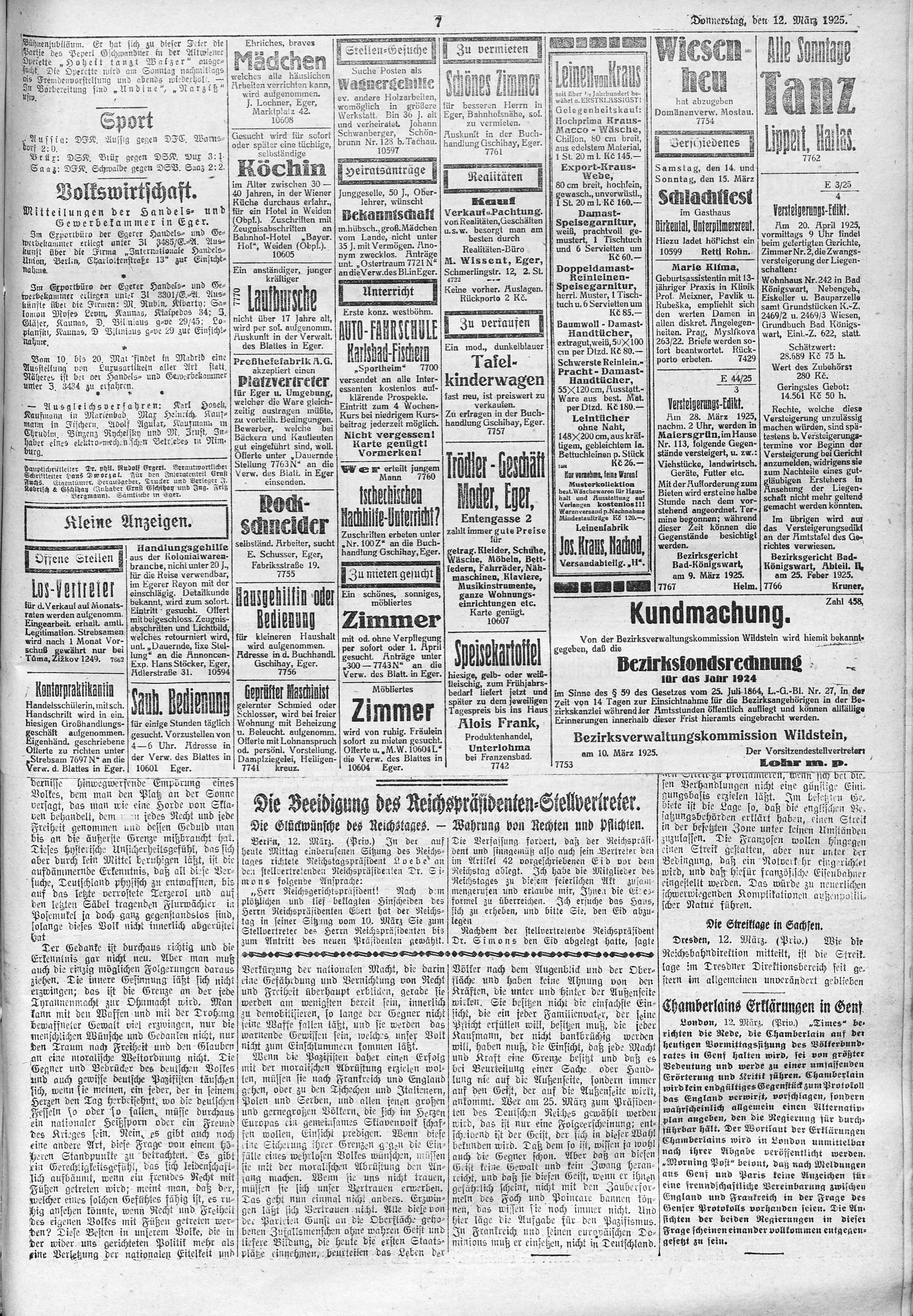 7. egerer-zeitung-1925-03-12-n58_2475