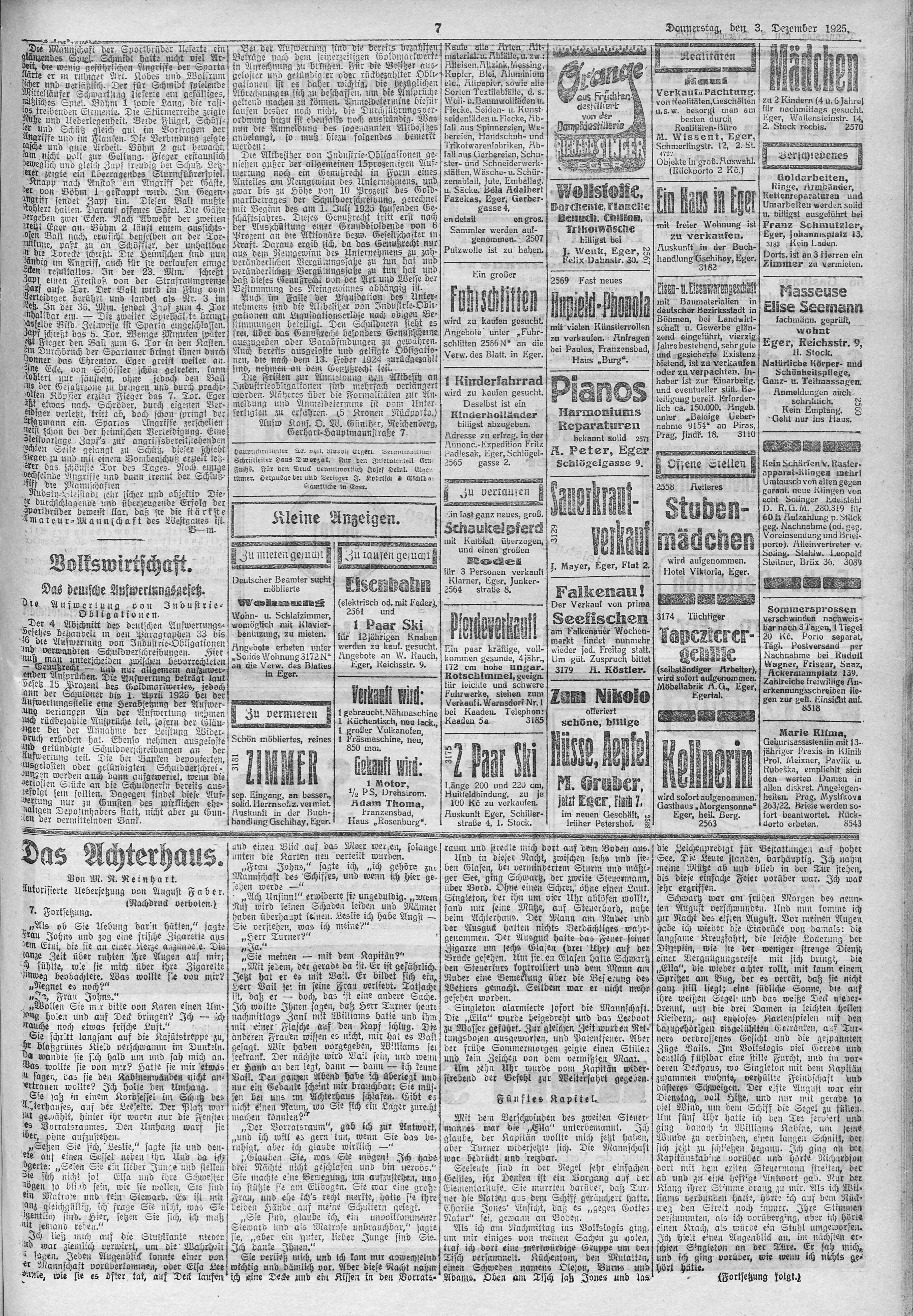 7. egerer-zeitung-1925-12-03-n275_5575