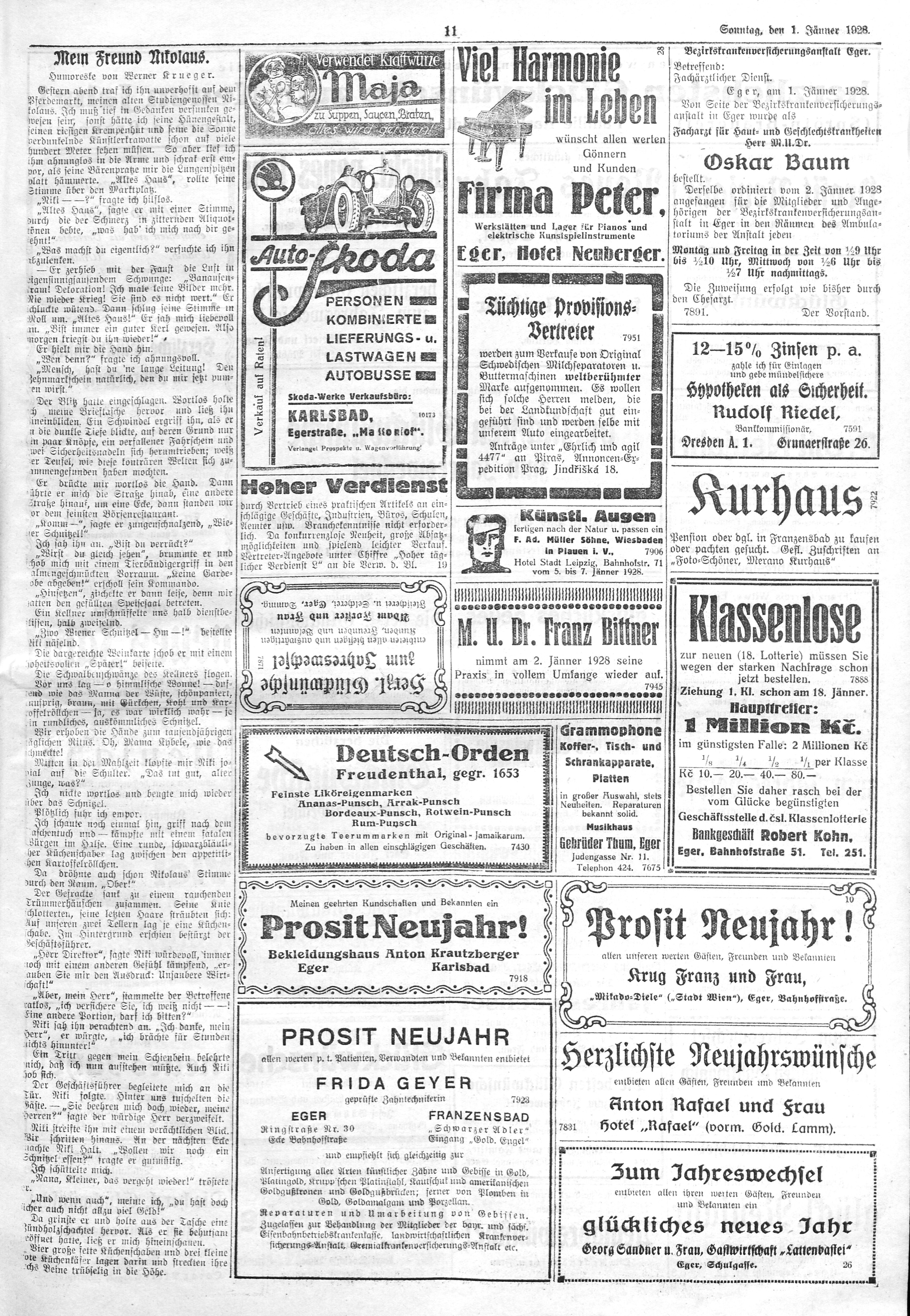 11. egerer-zeitung-1928-01-01-n1_0085