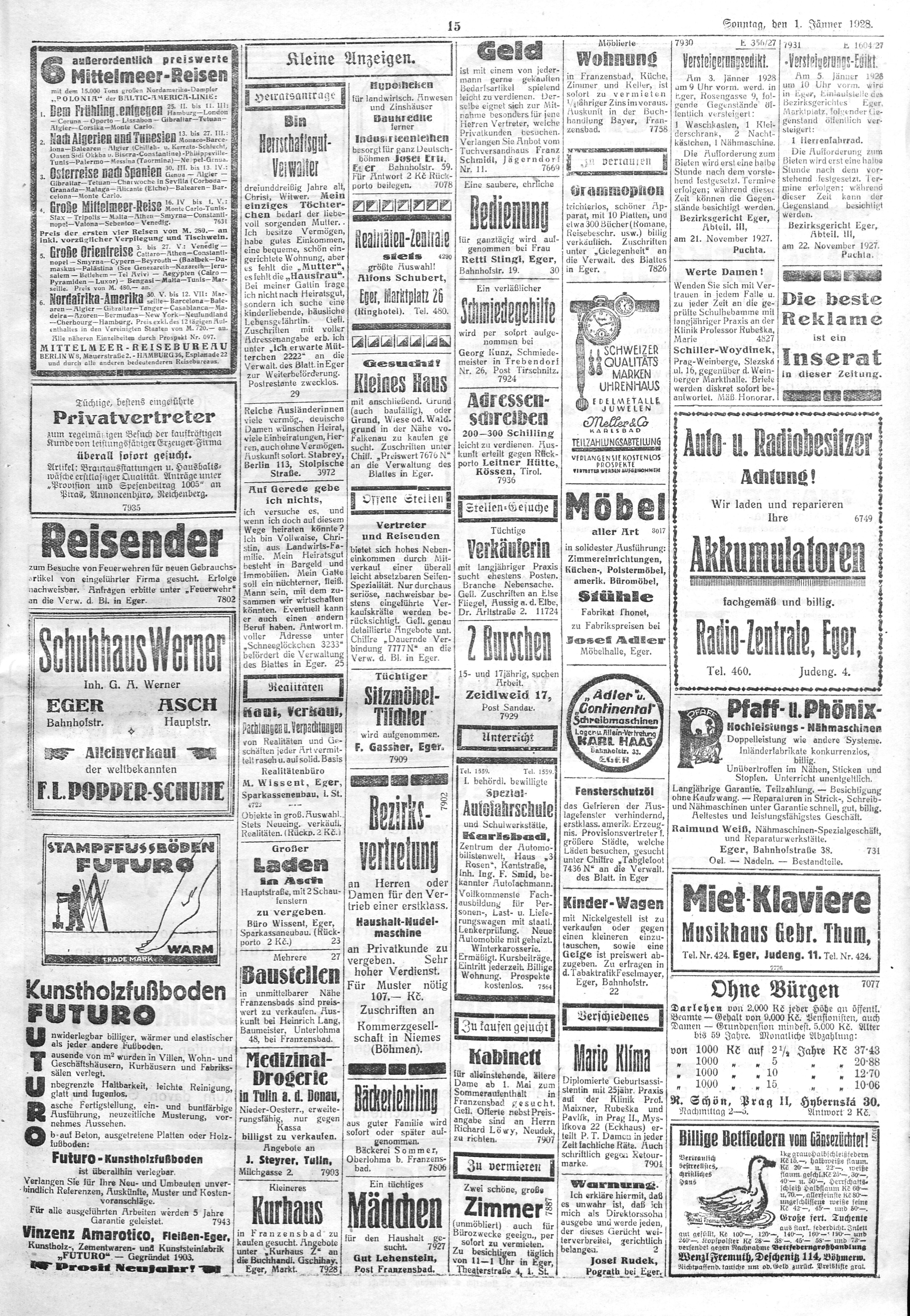 15. egerer-zeitung-1928-01-01-n1_0105