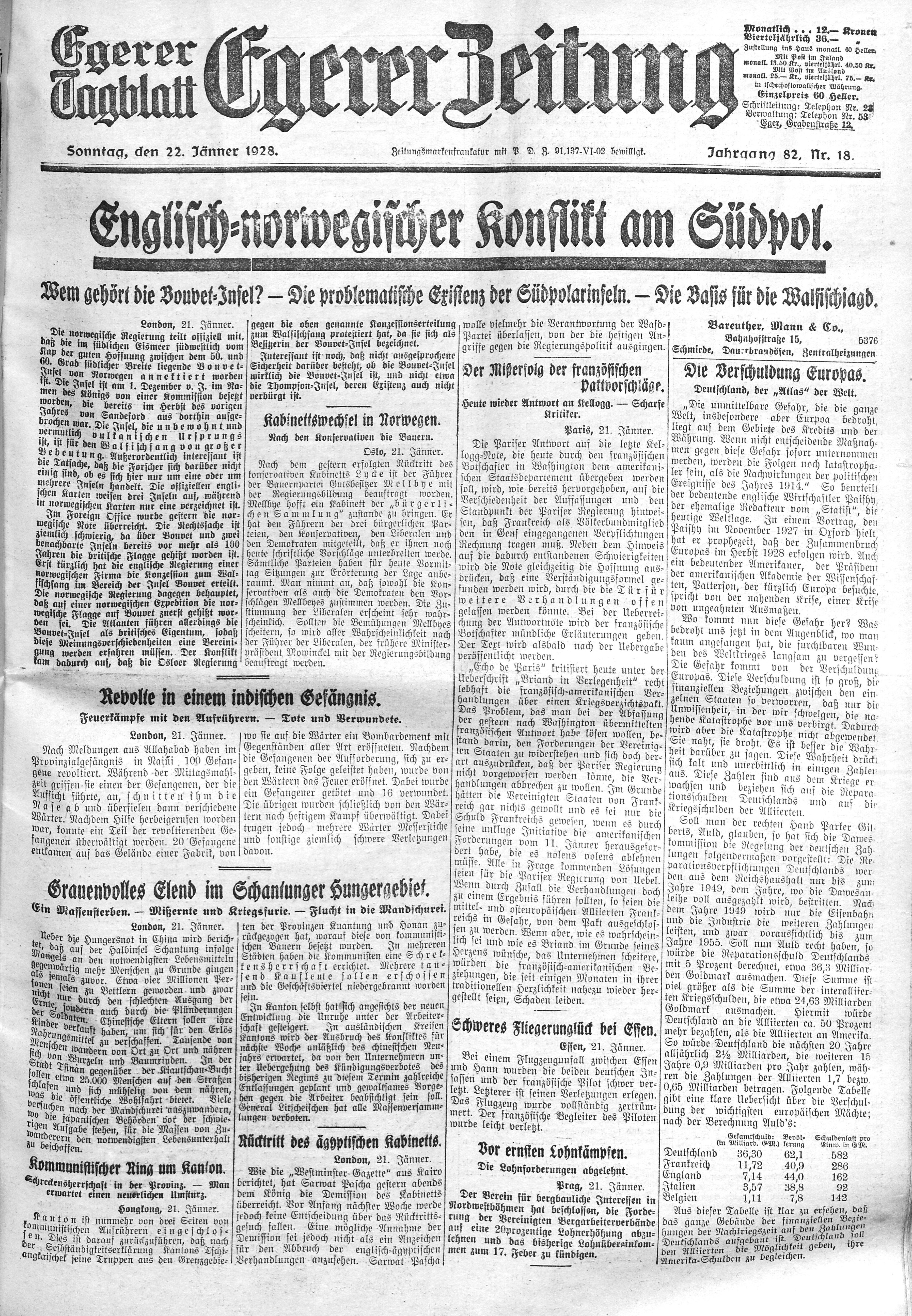 1. egerer-zeitung-1928-01-22-n18_0805