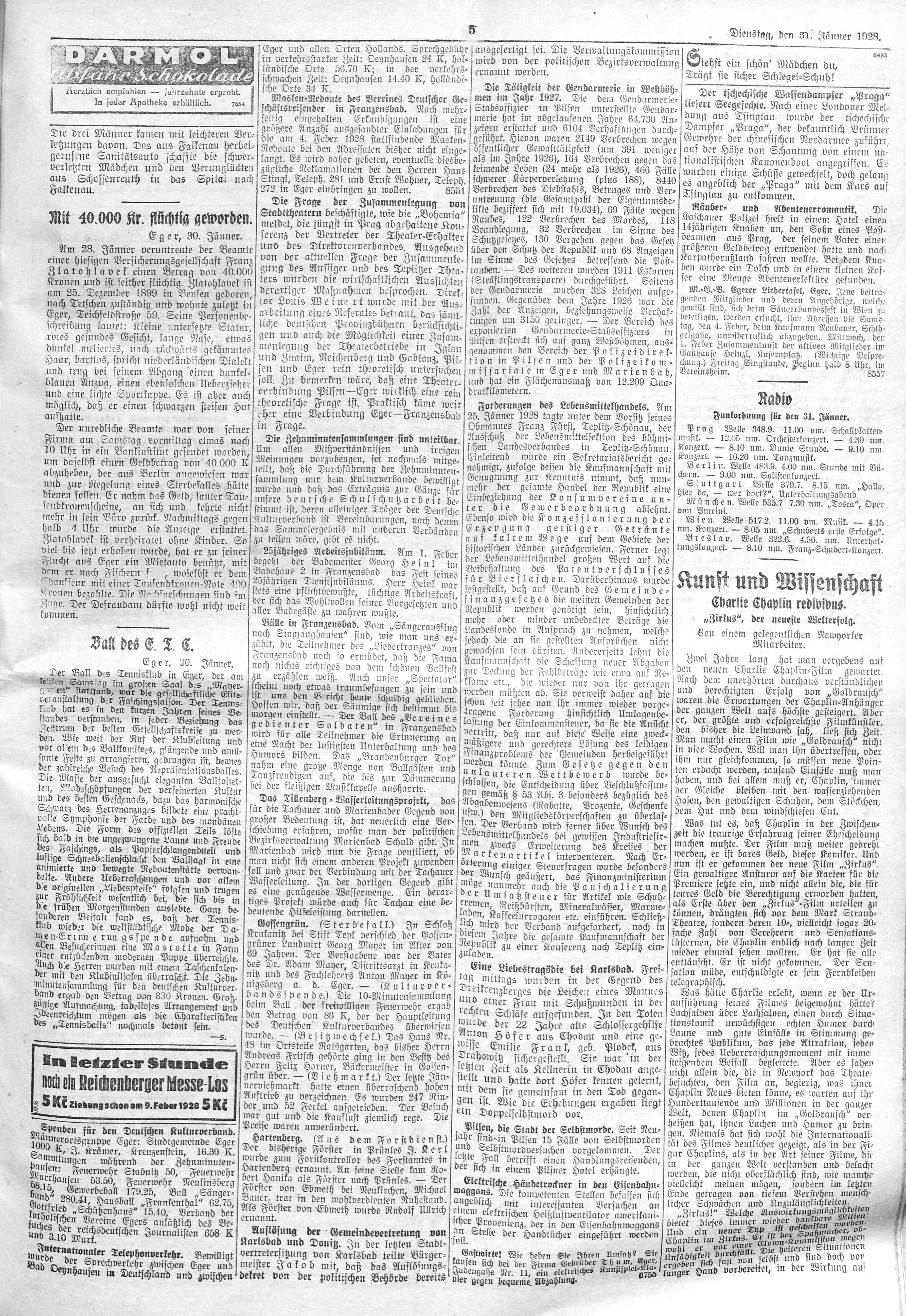 5. egerer-zeitung-1928-01-31-n25_1135