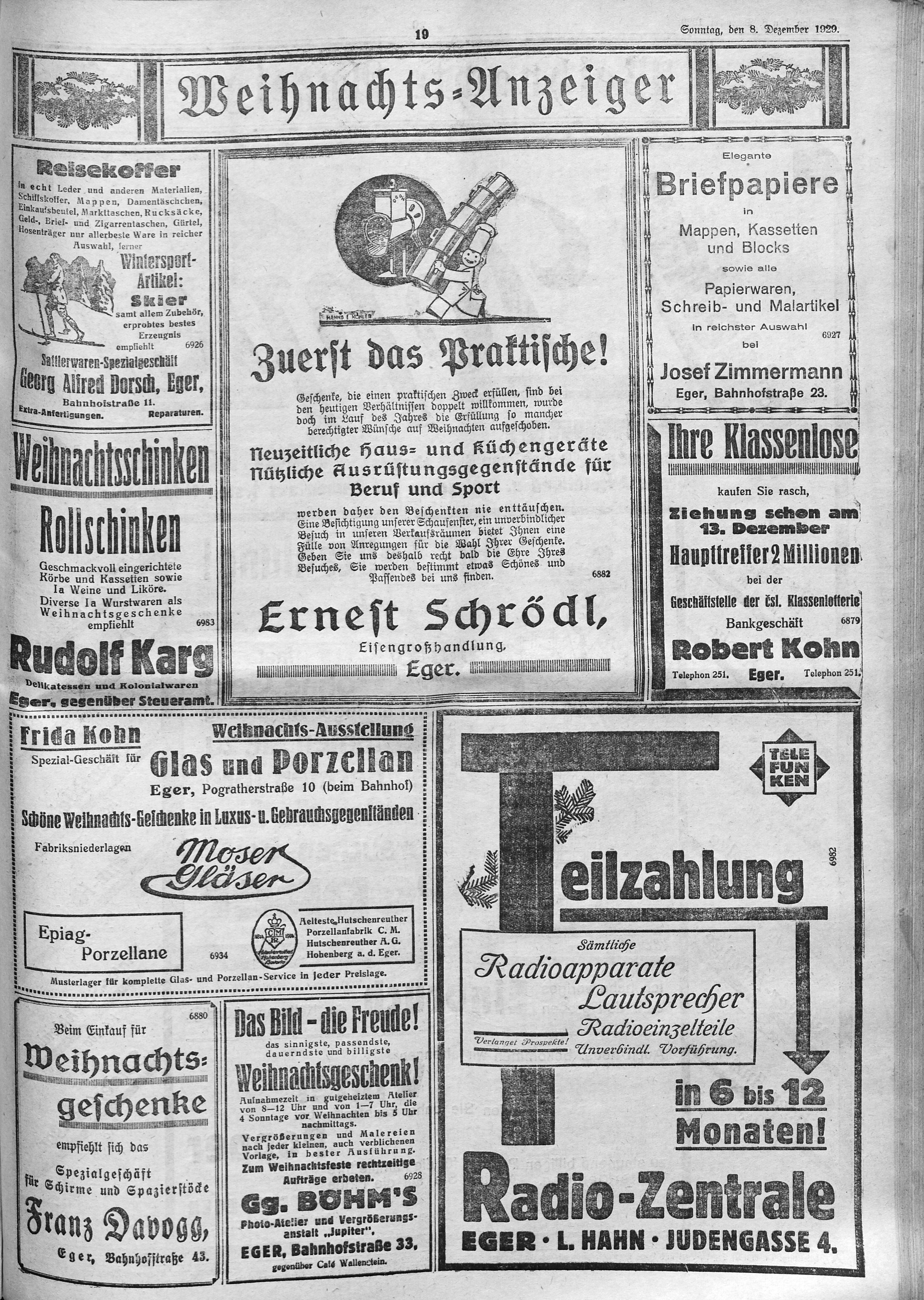 19. egerer-zeitung-1929-12-08-n282_6205