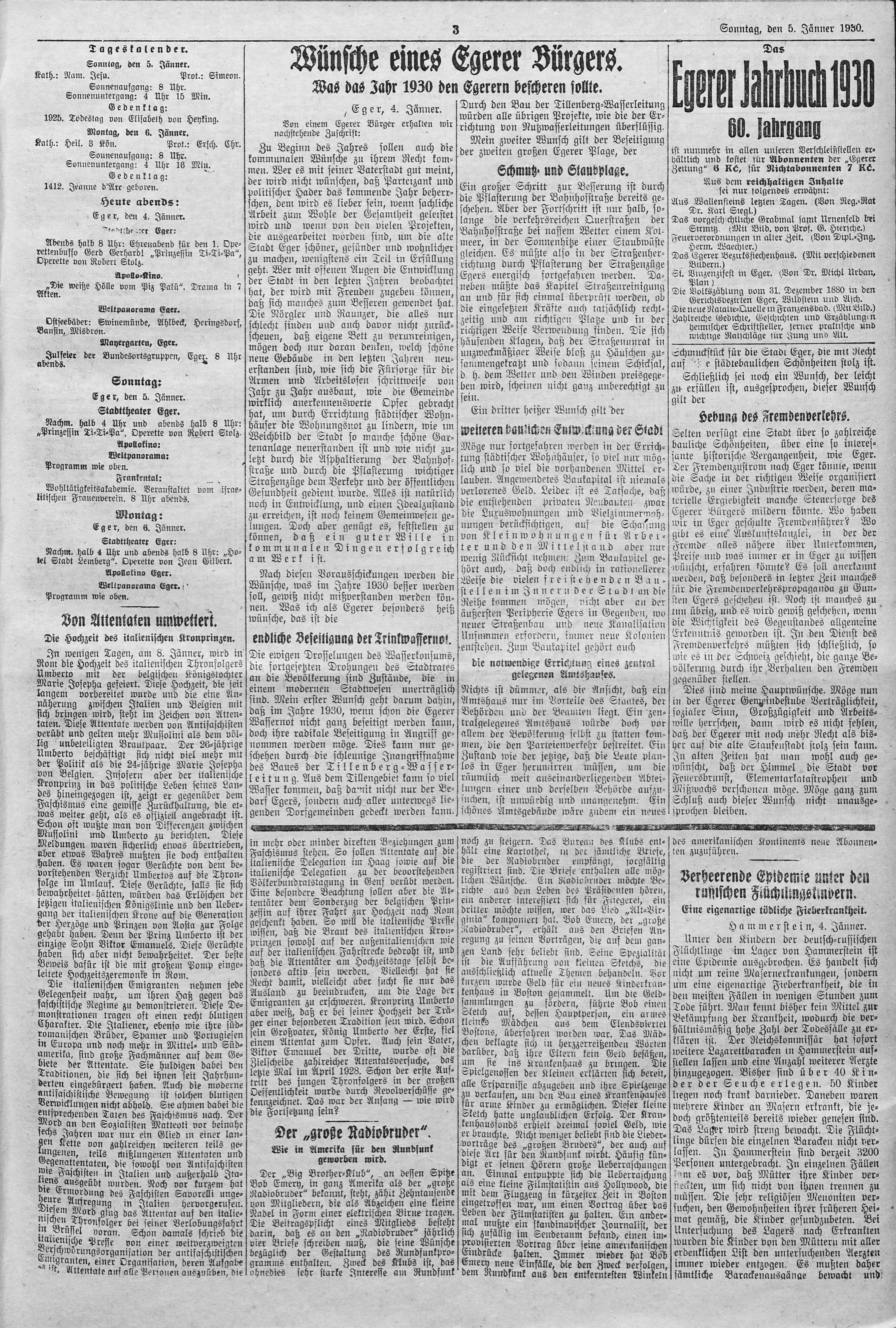 3. egerer-zeitung-1930-01-05-n4_0195