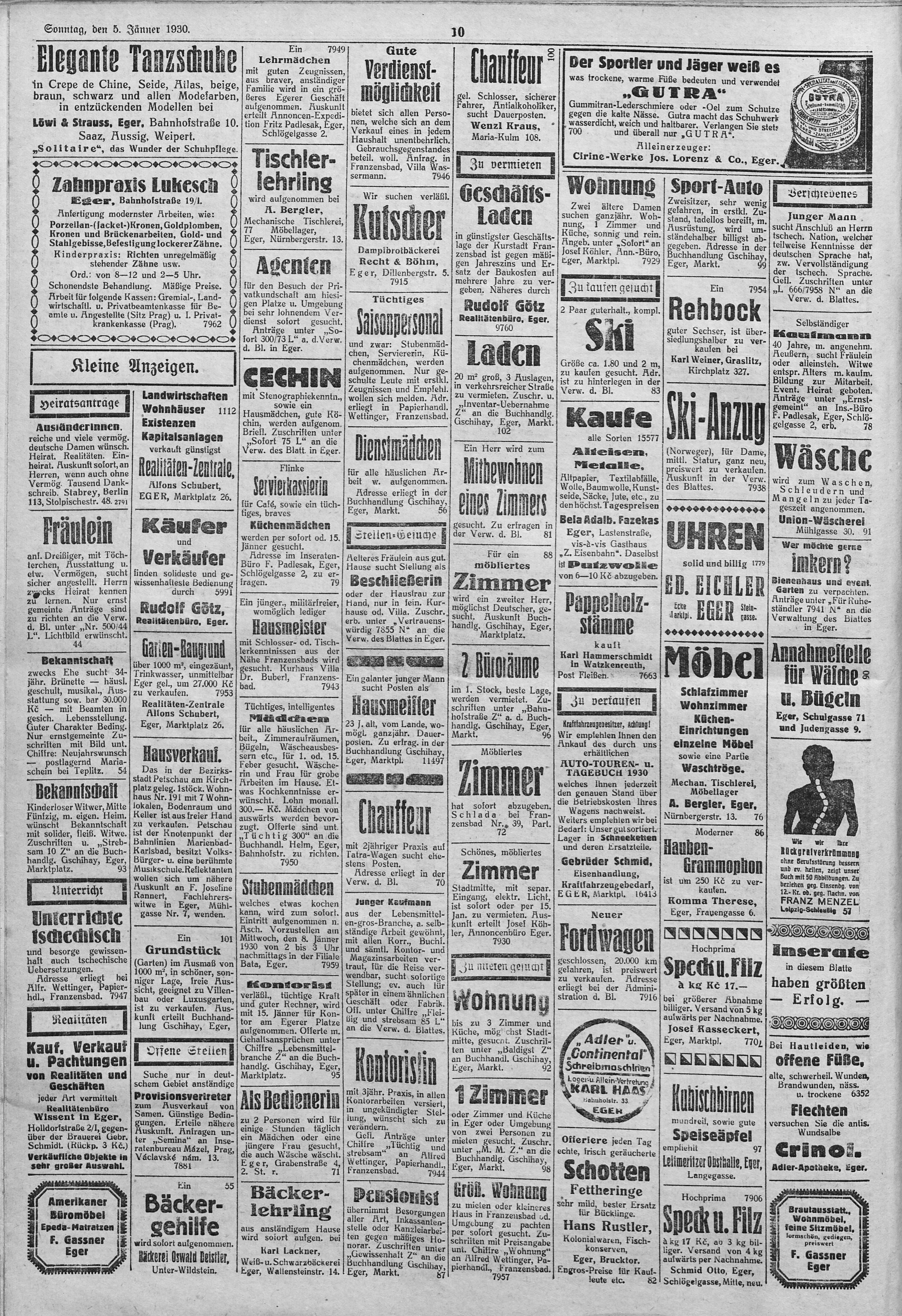 10. egerer-zeitung-1930-01-05-n4_0230