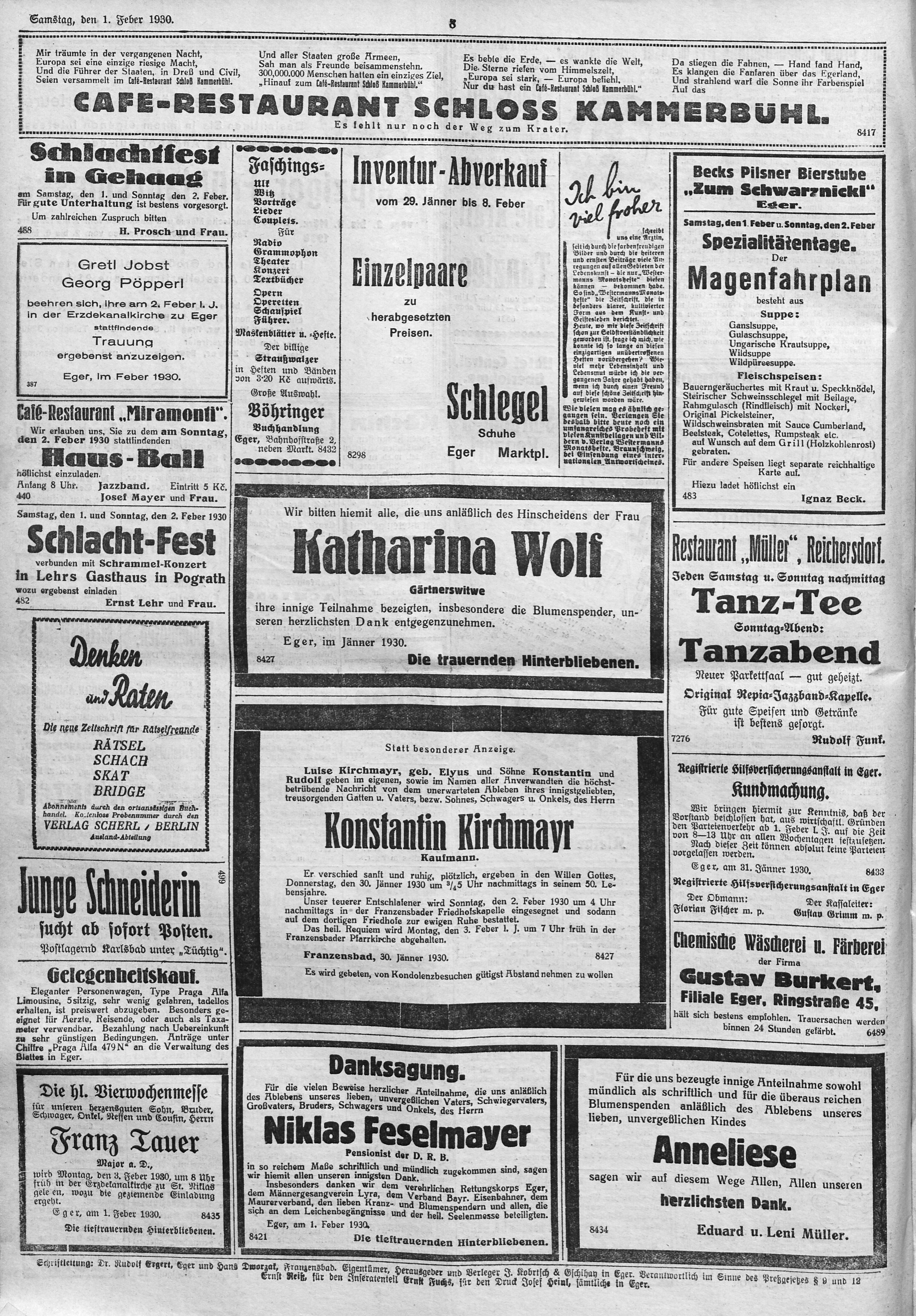 6. egerer-zeitung-1930-02-01-n26_1170