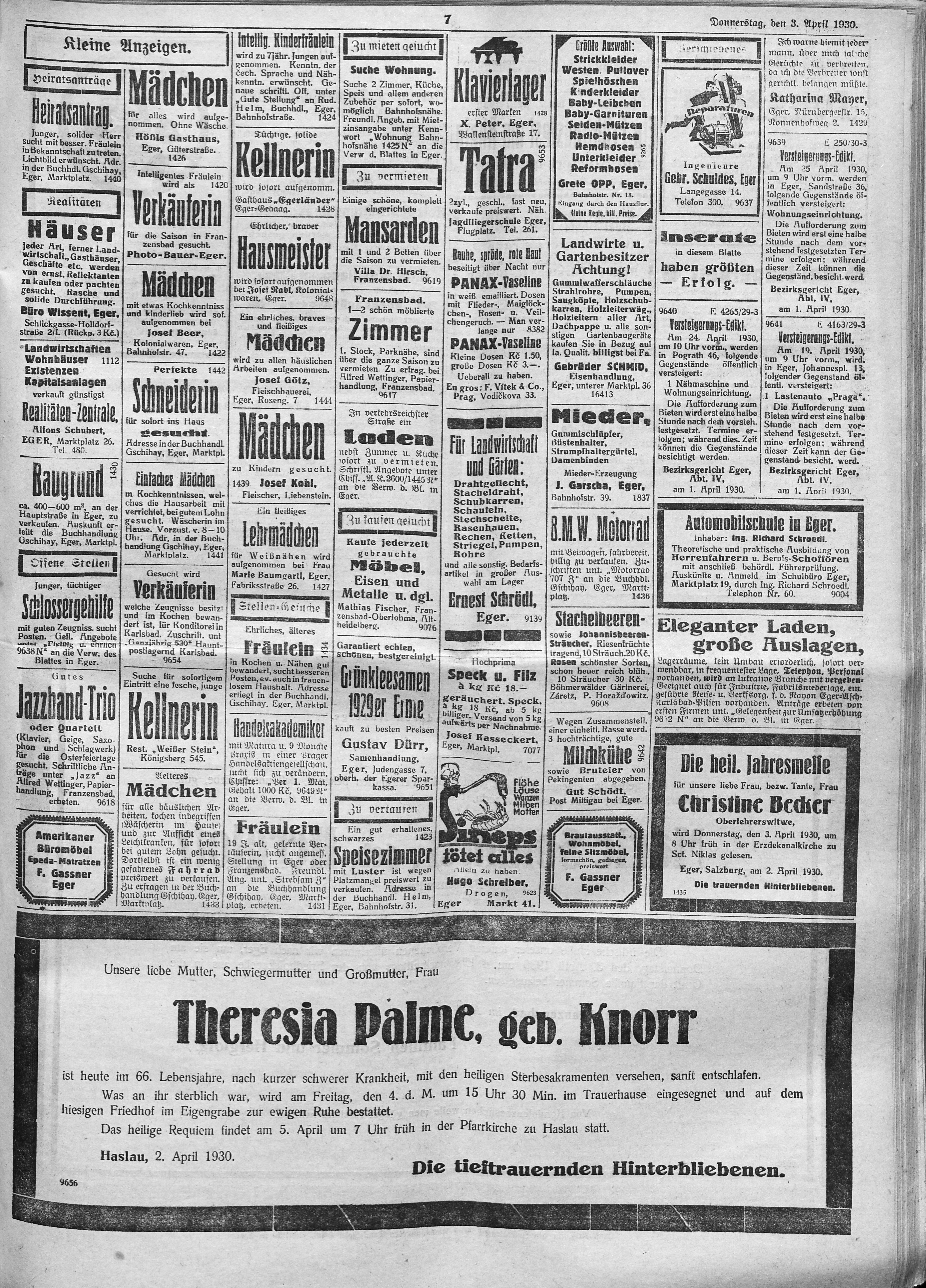 7. egerer-zeitung-1930-04-03-n78_3445