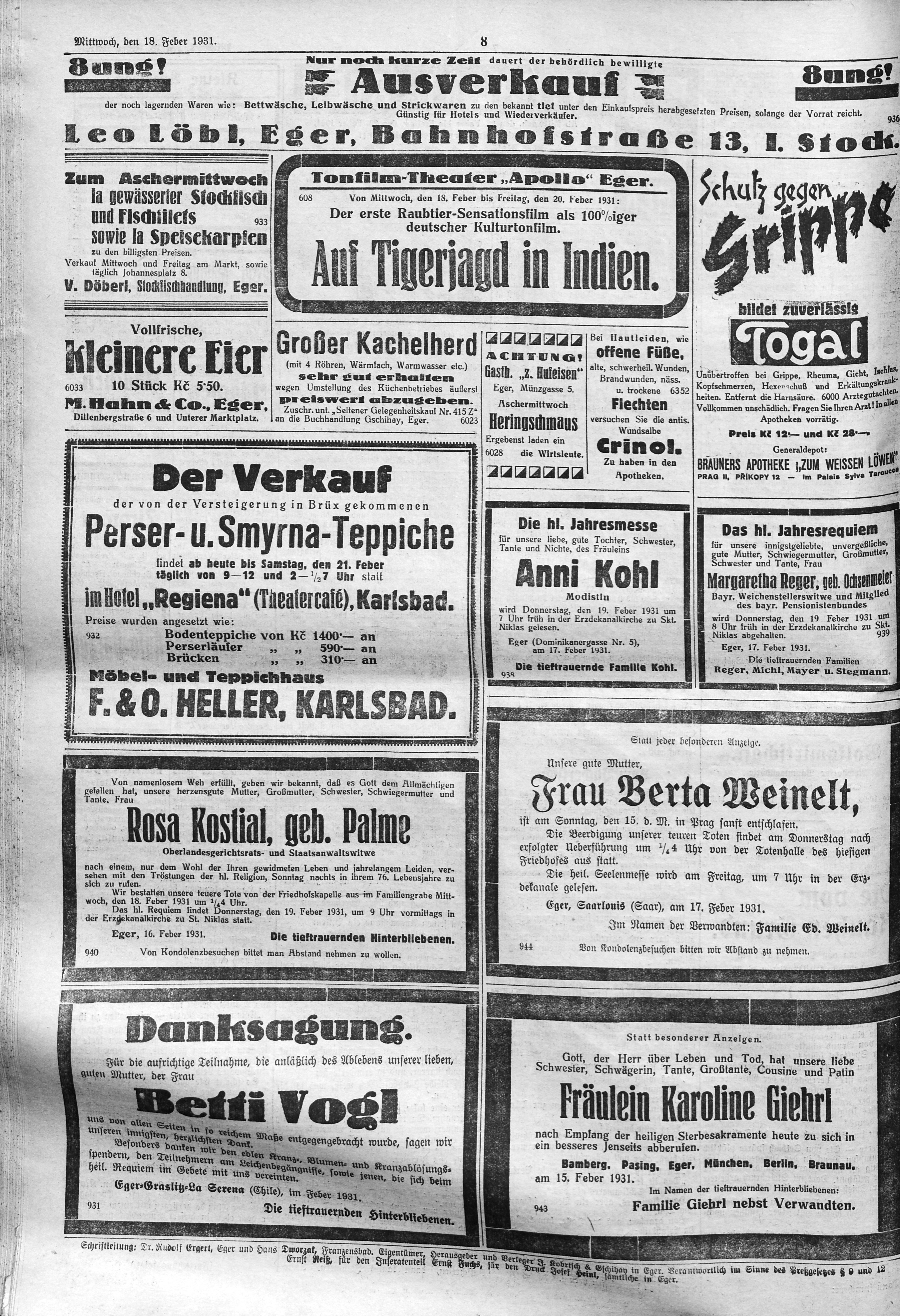 8. egerer-zeitung-1931-02-18-n40_1810