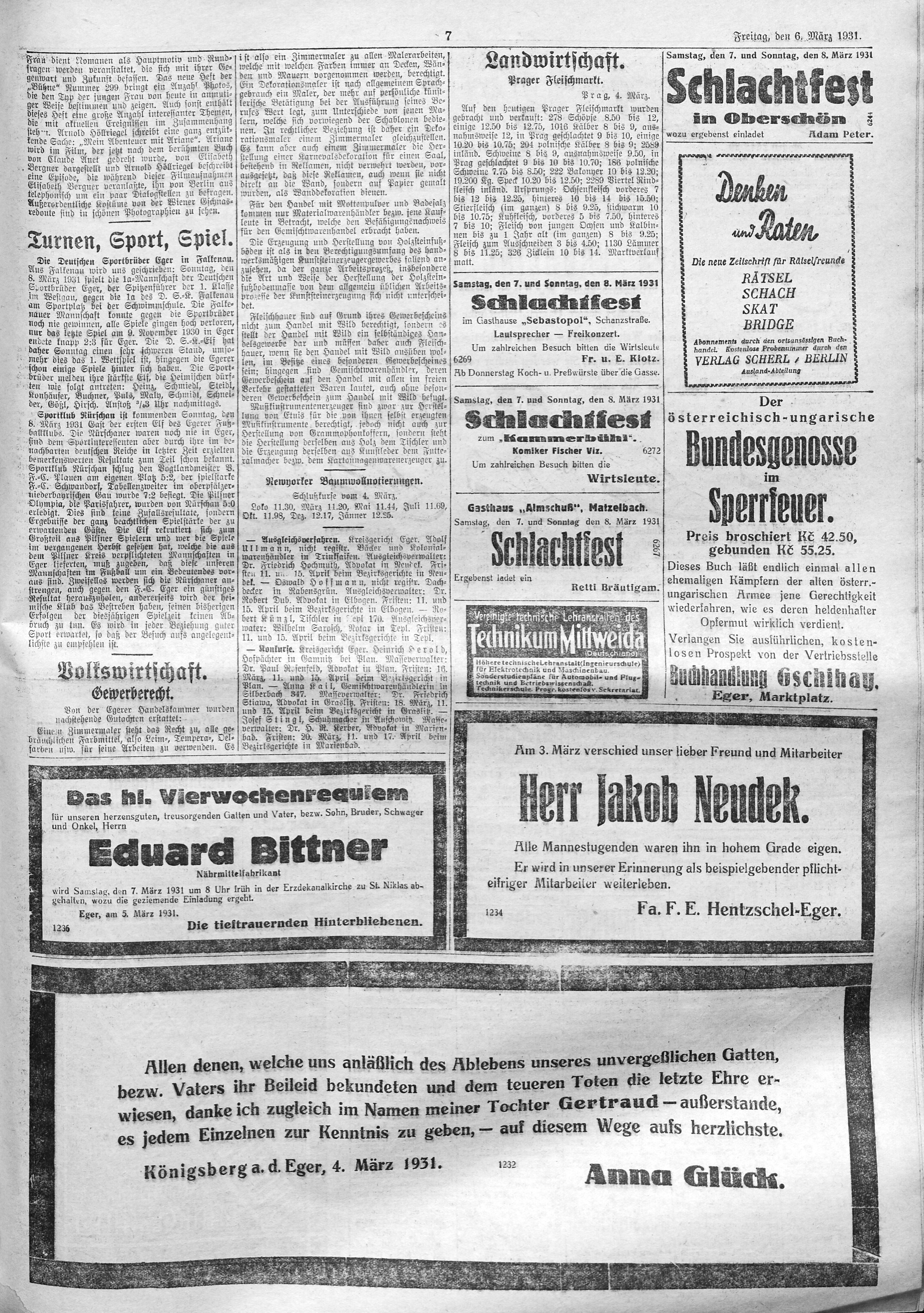 7. egerer-zeitung-1931-03-06-n54_2405