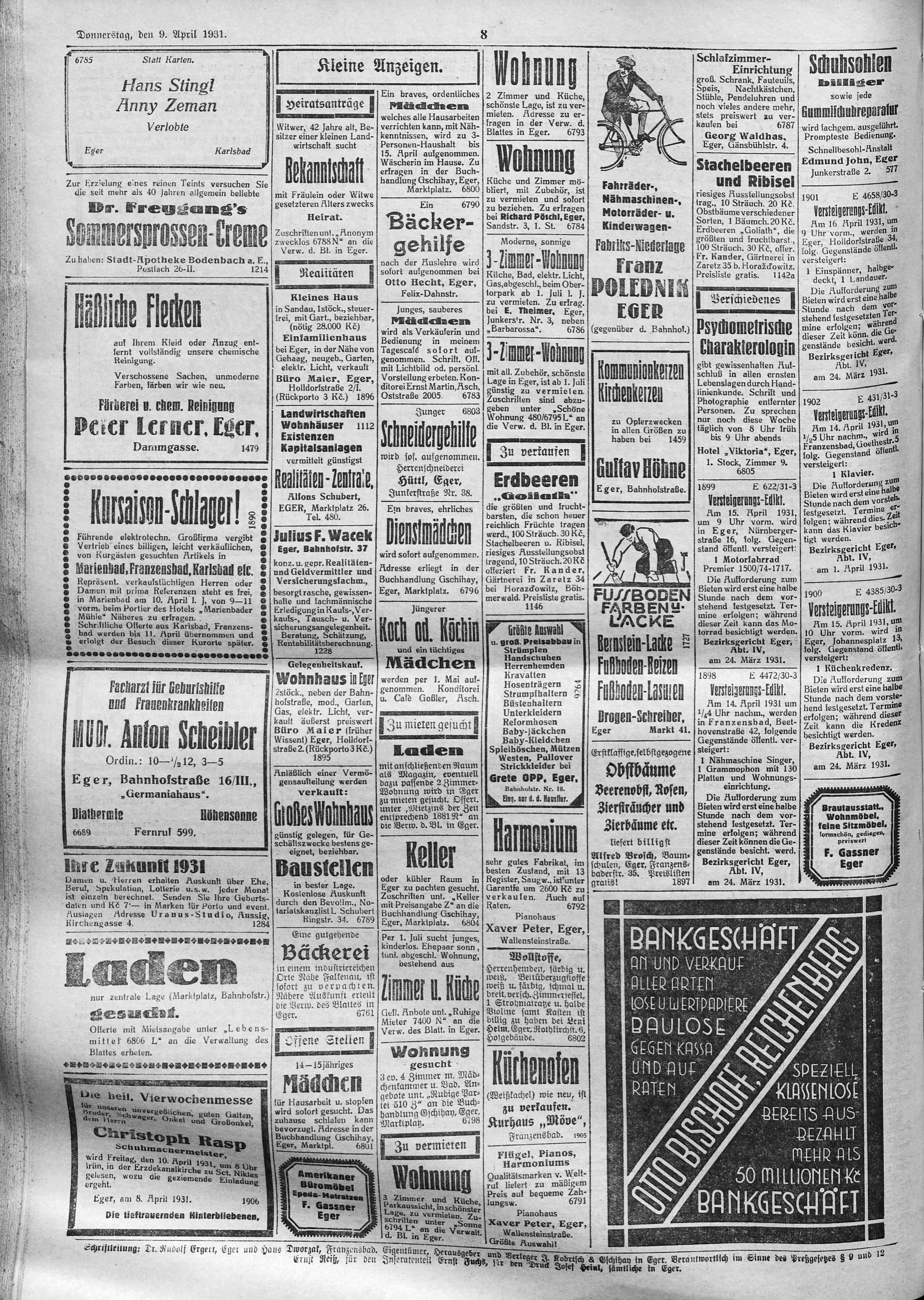 8. egerer-zeitung-1931-04-09-n82_3650