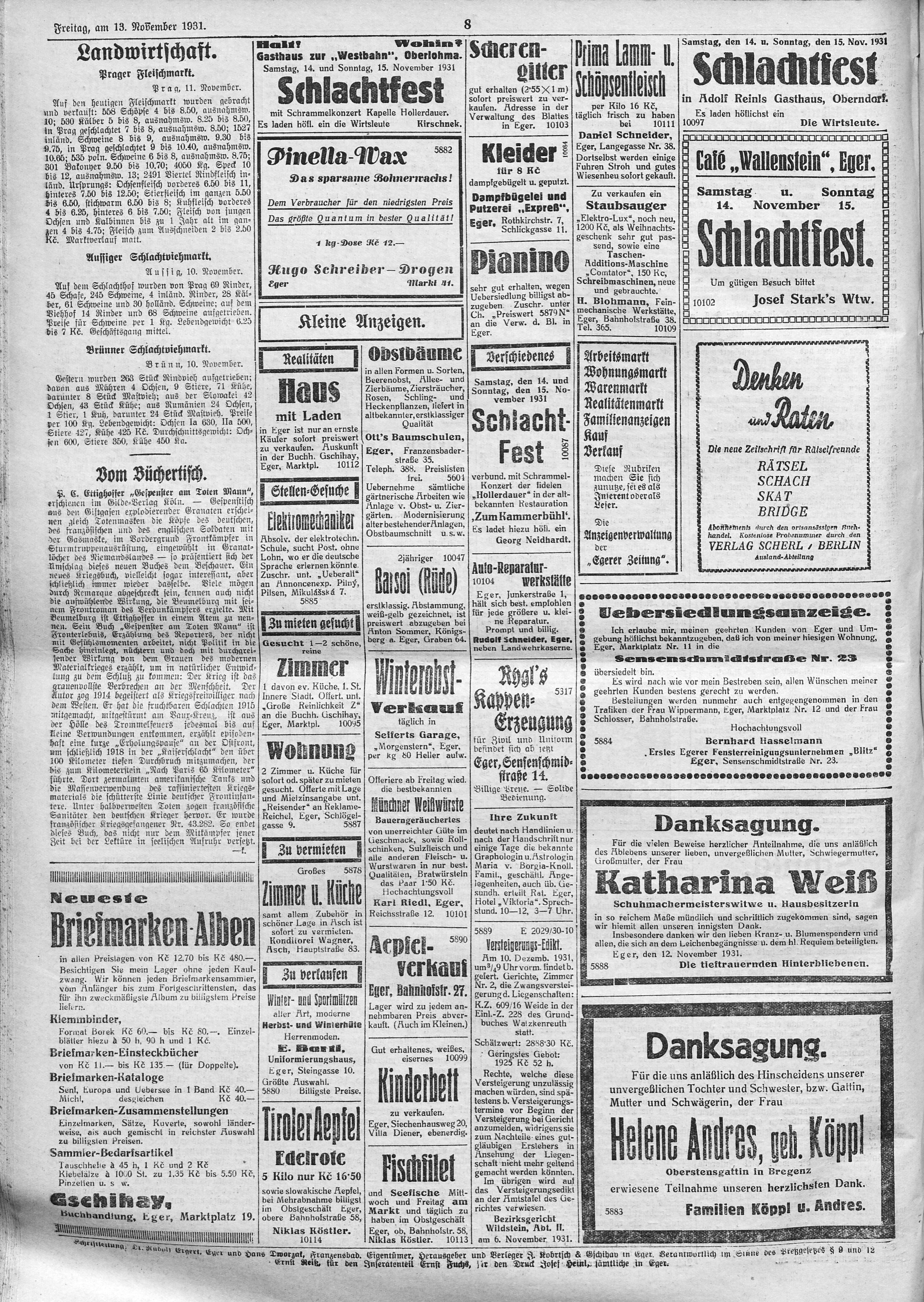 8. egerer-zeitung-1931-11-13-n261_5060