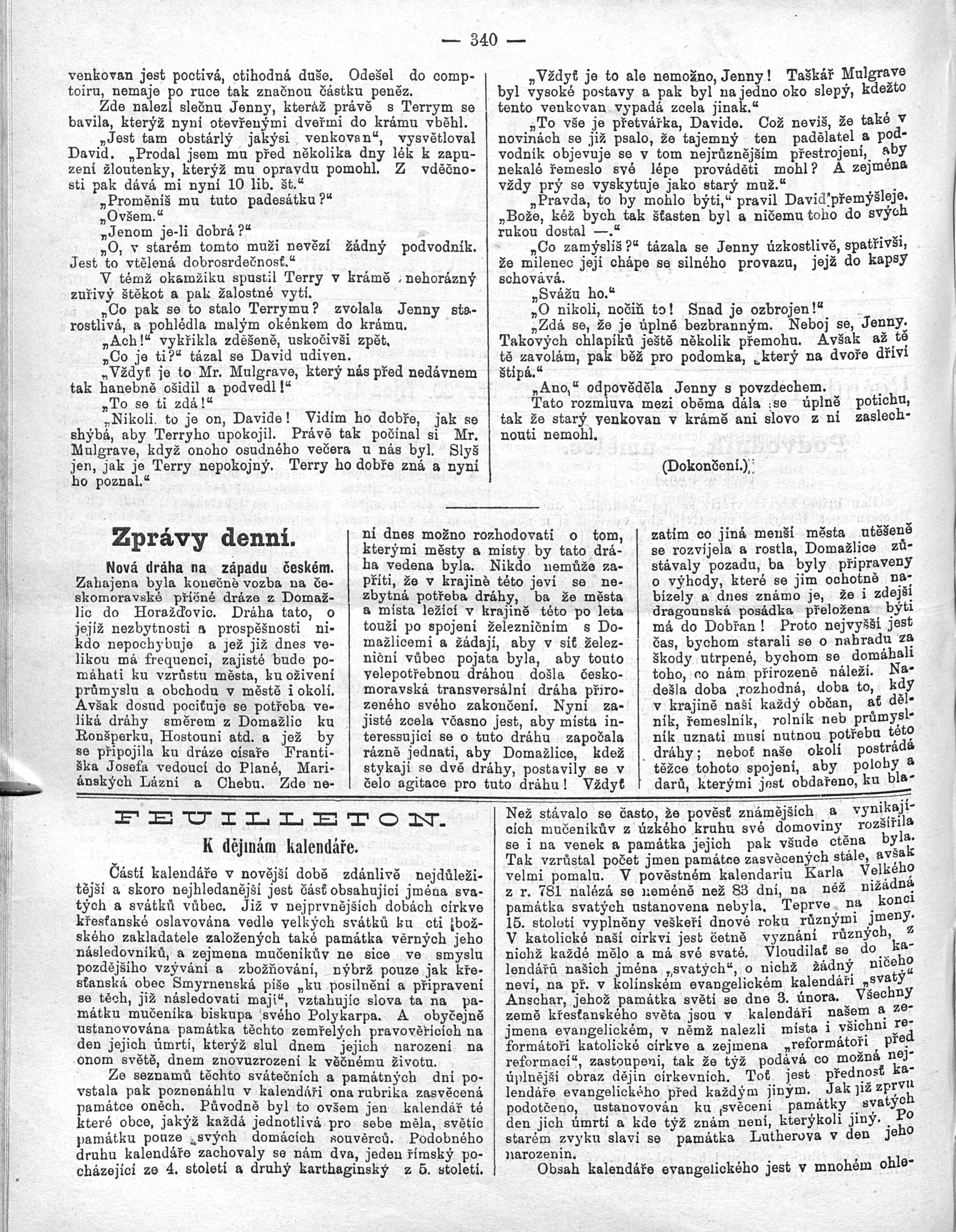 2. domazlicke-listy-1888-10-20-n43_1700