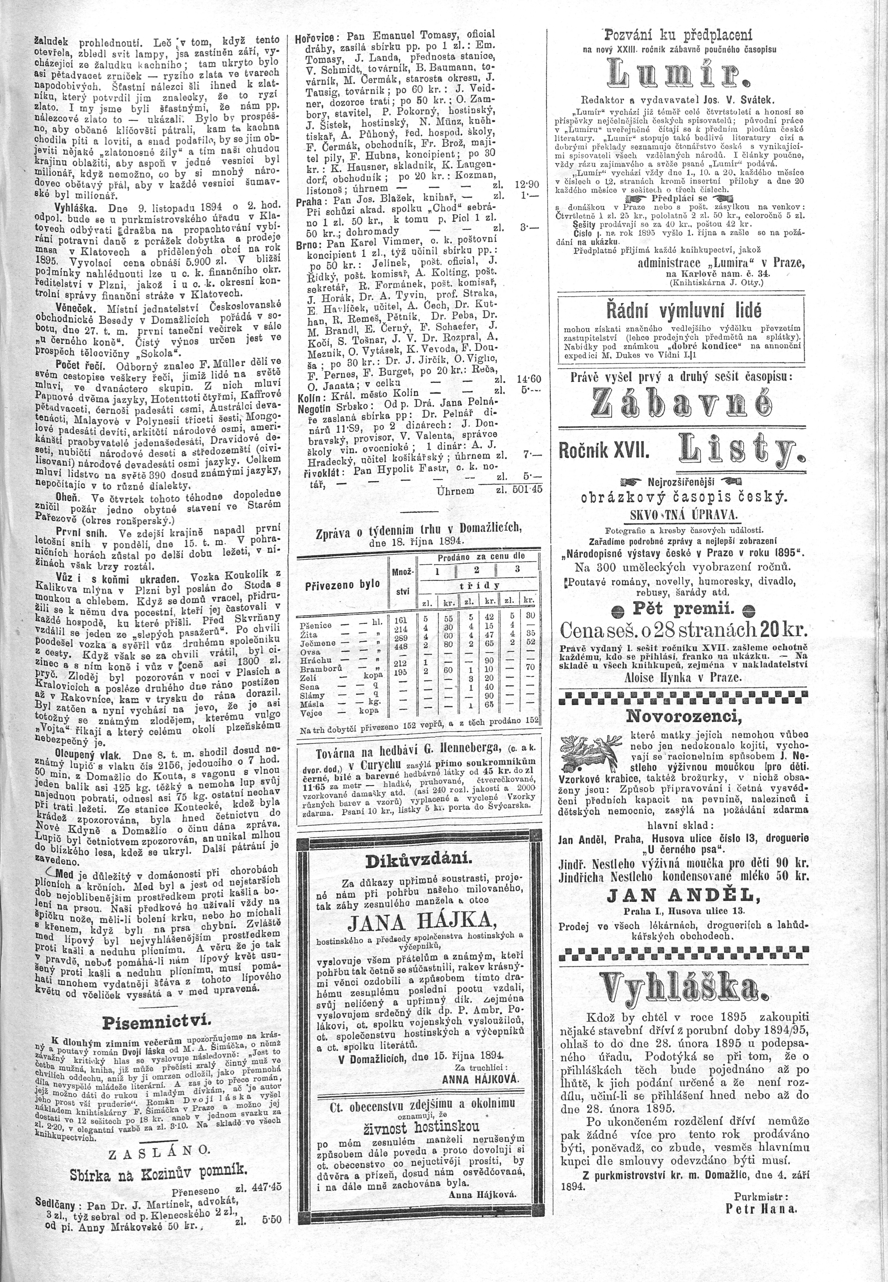 3. domazlicke-listy-1894-10-20-n42_0875