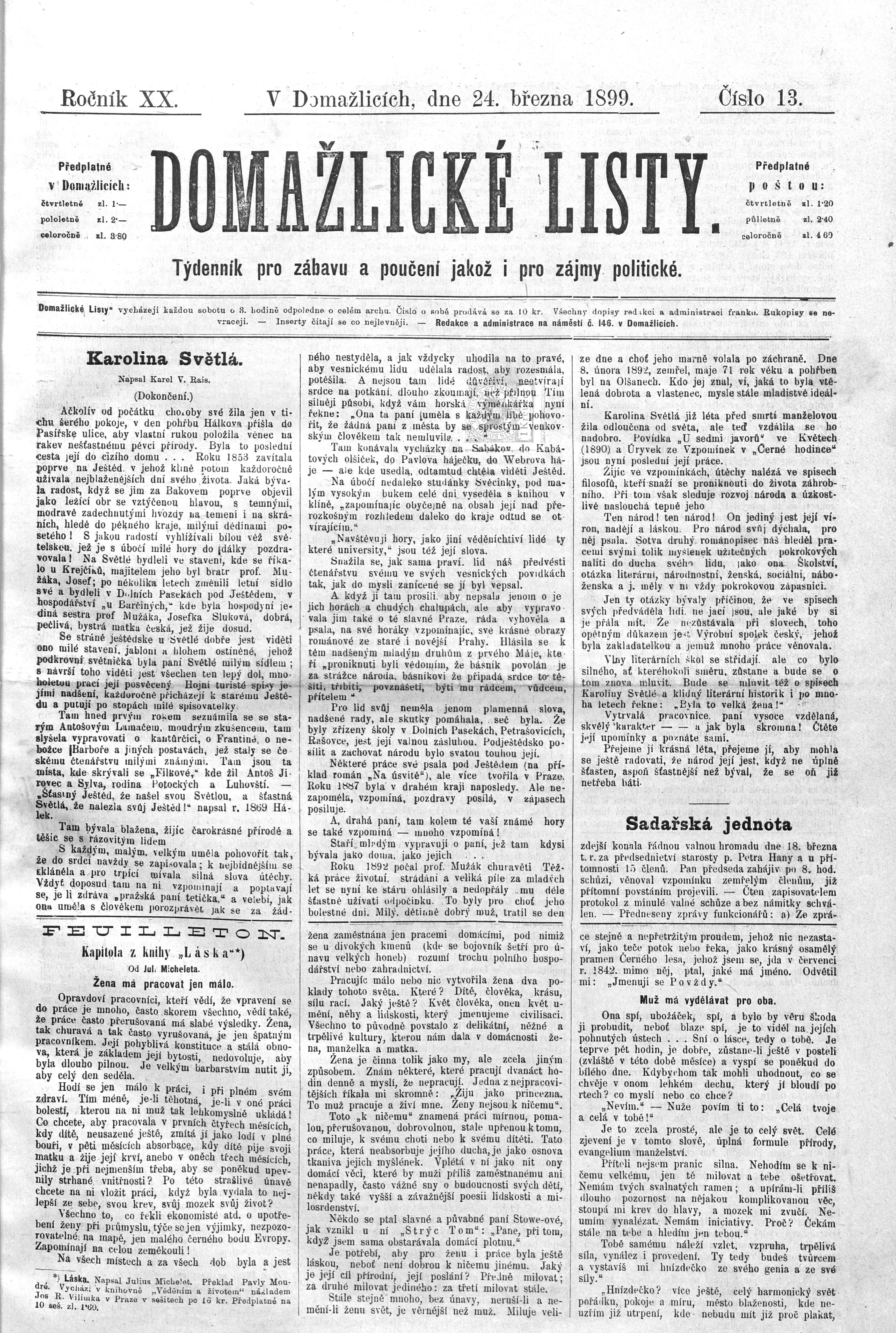 1. domazlicke-listy-1899-03-24-n13_0285