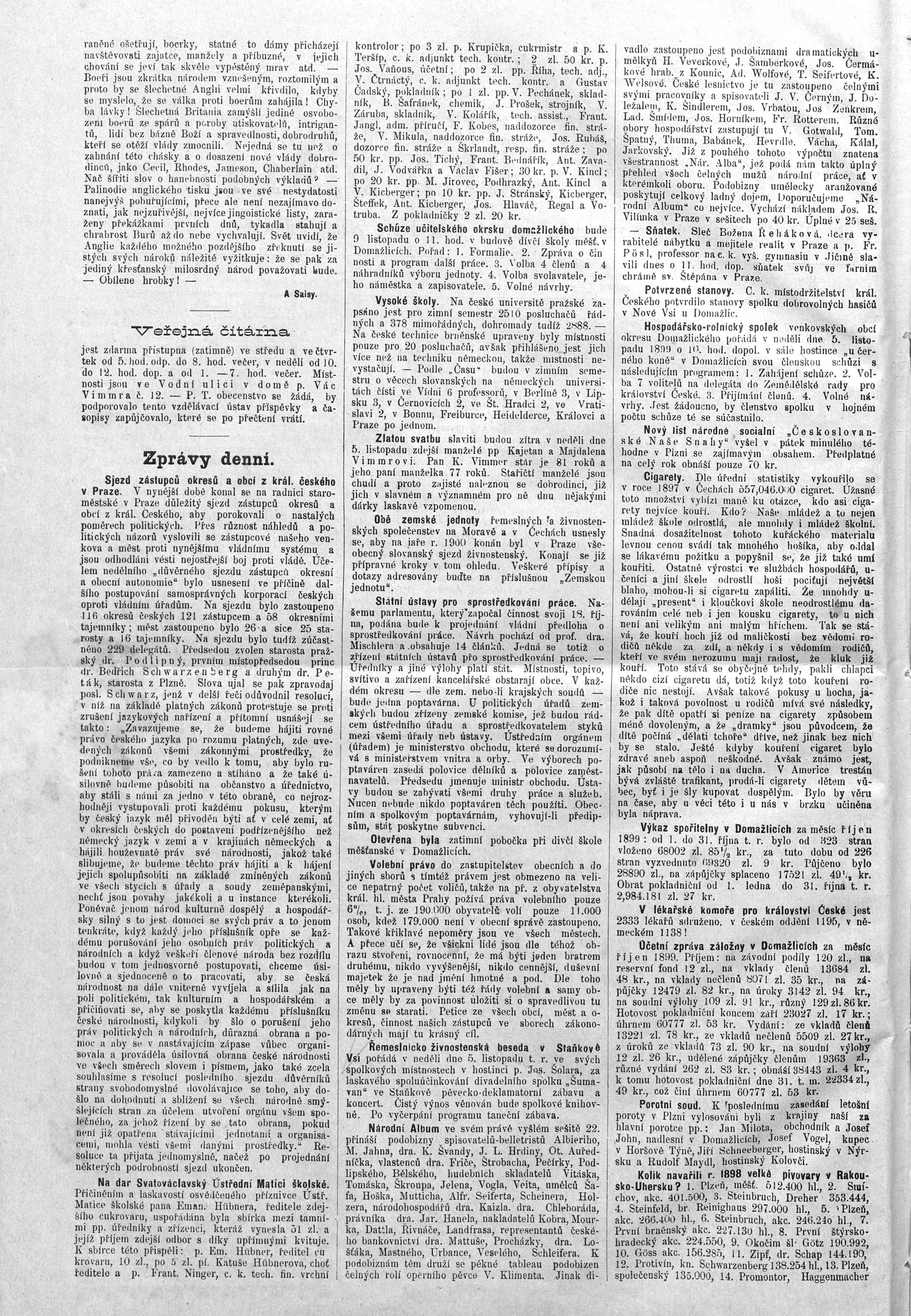 2. domazlicke-listy-1899-11-04-n45_0930