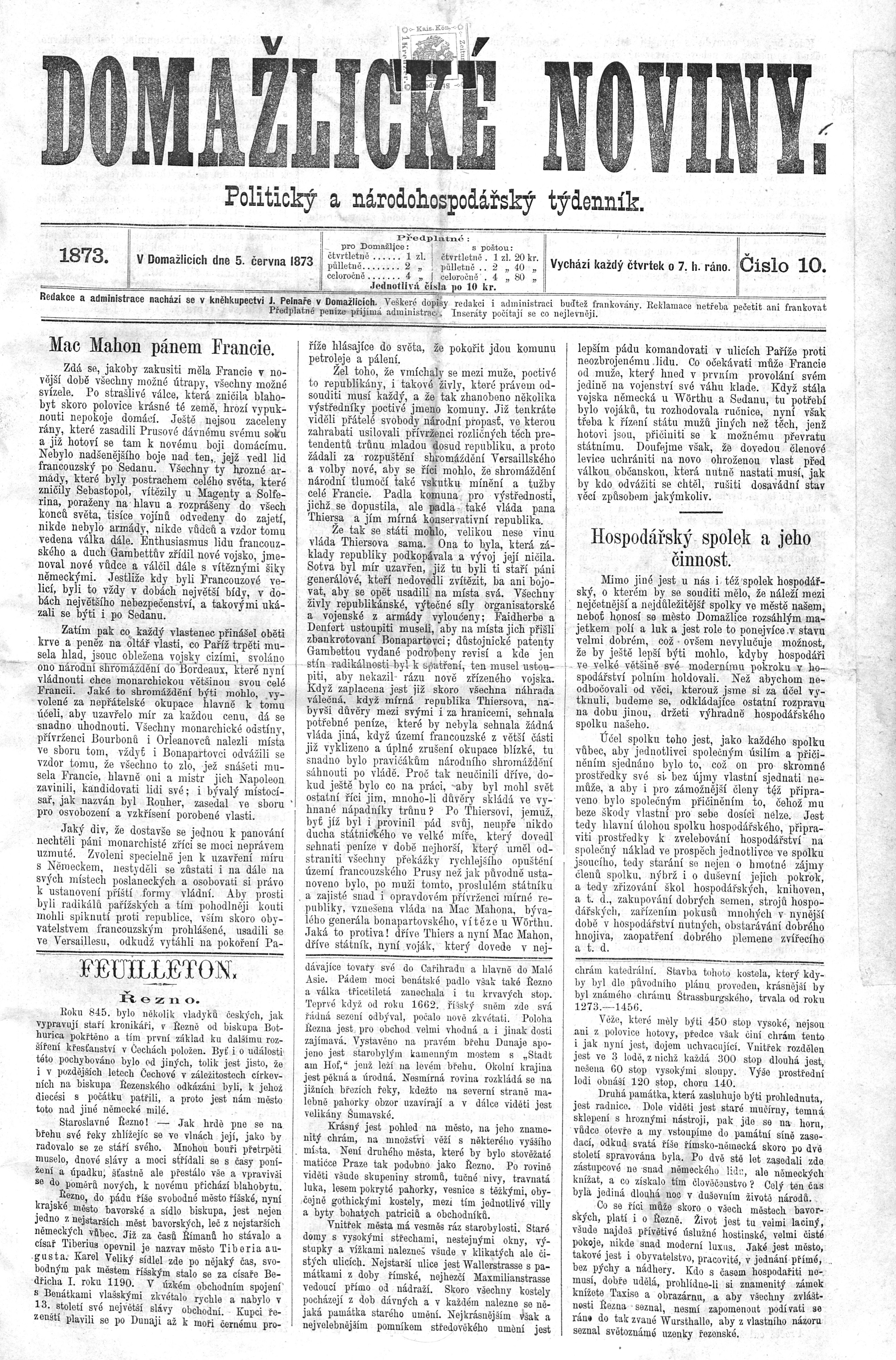 1. domazlicke-noviny-1873-06-05-n10_0225